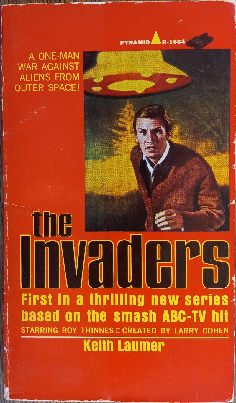 The Invaders