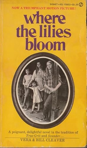 Where the Lilies Bloom