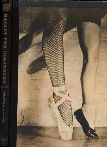 Ballet for Beginners