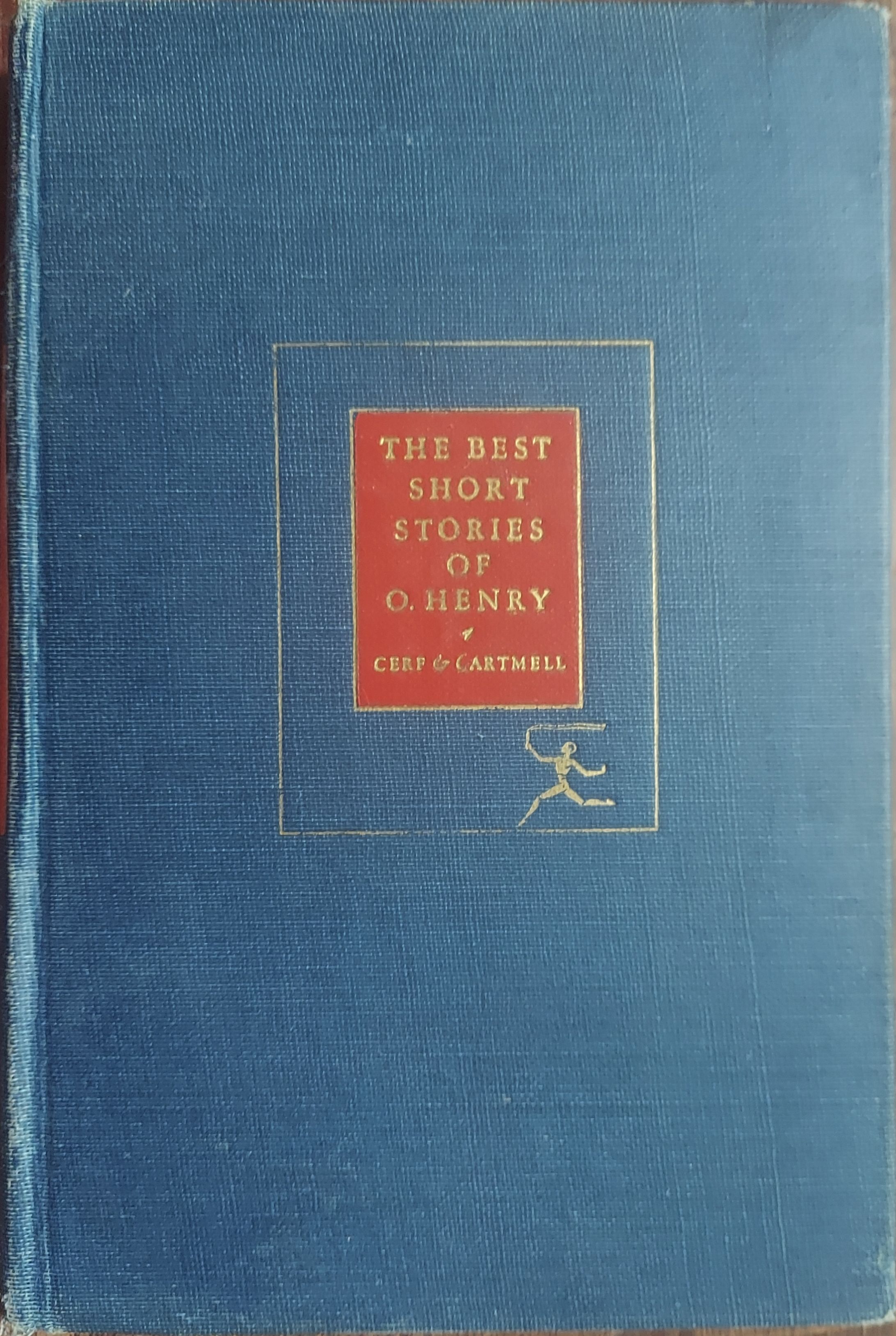 The Best Short Stories of O. Henry