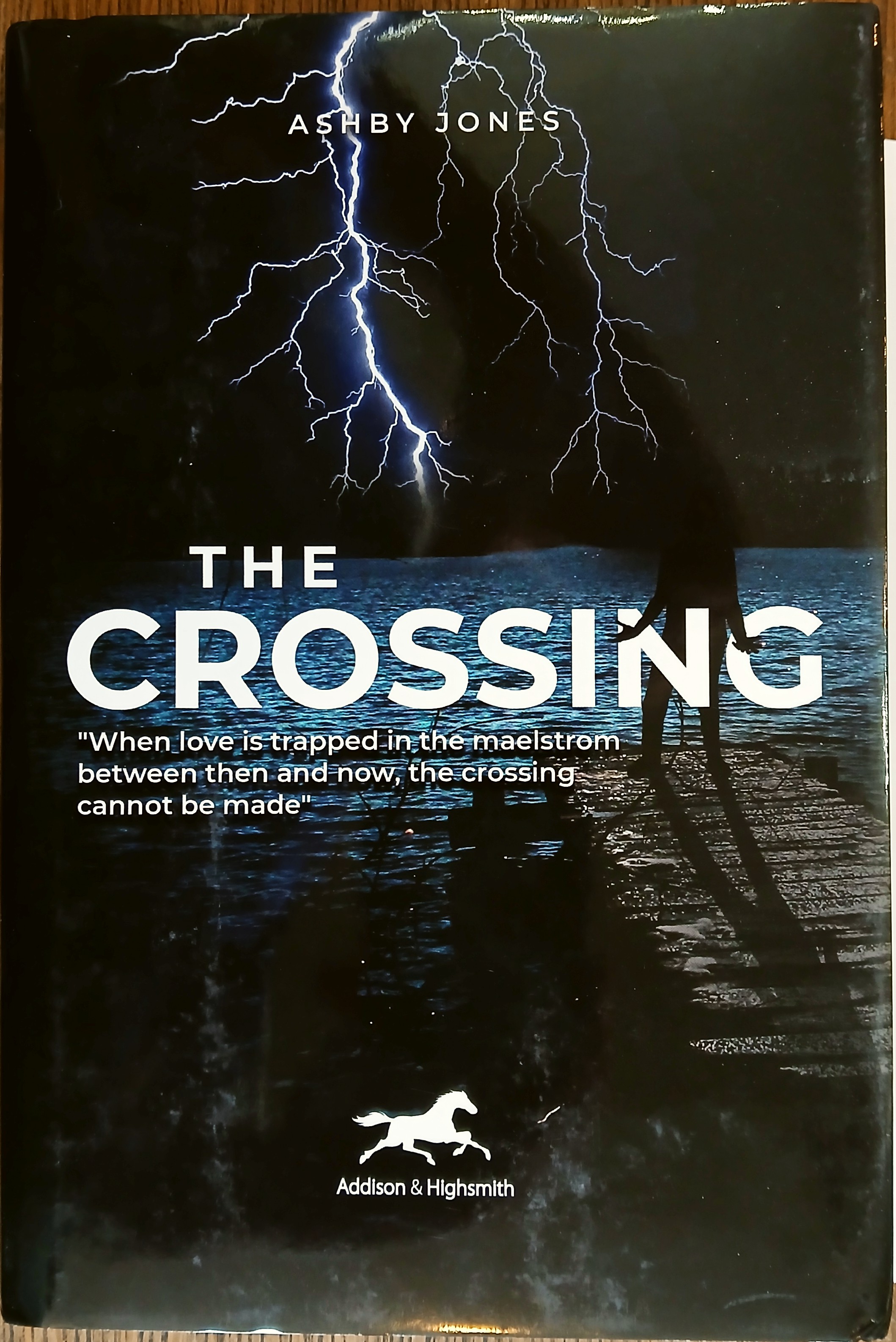 The Crossing
