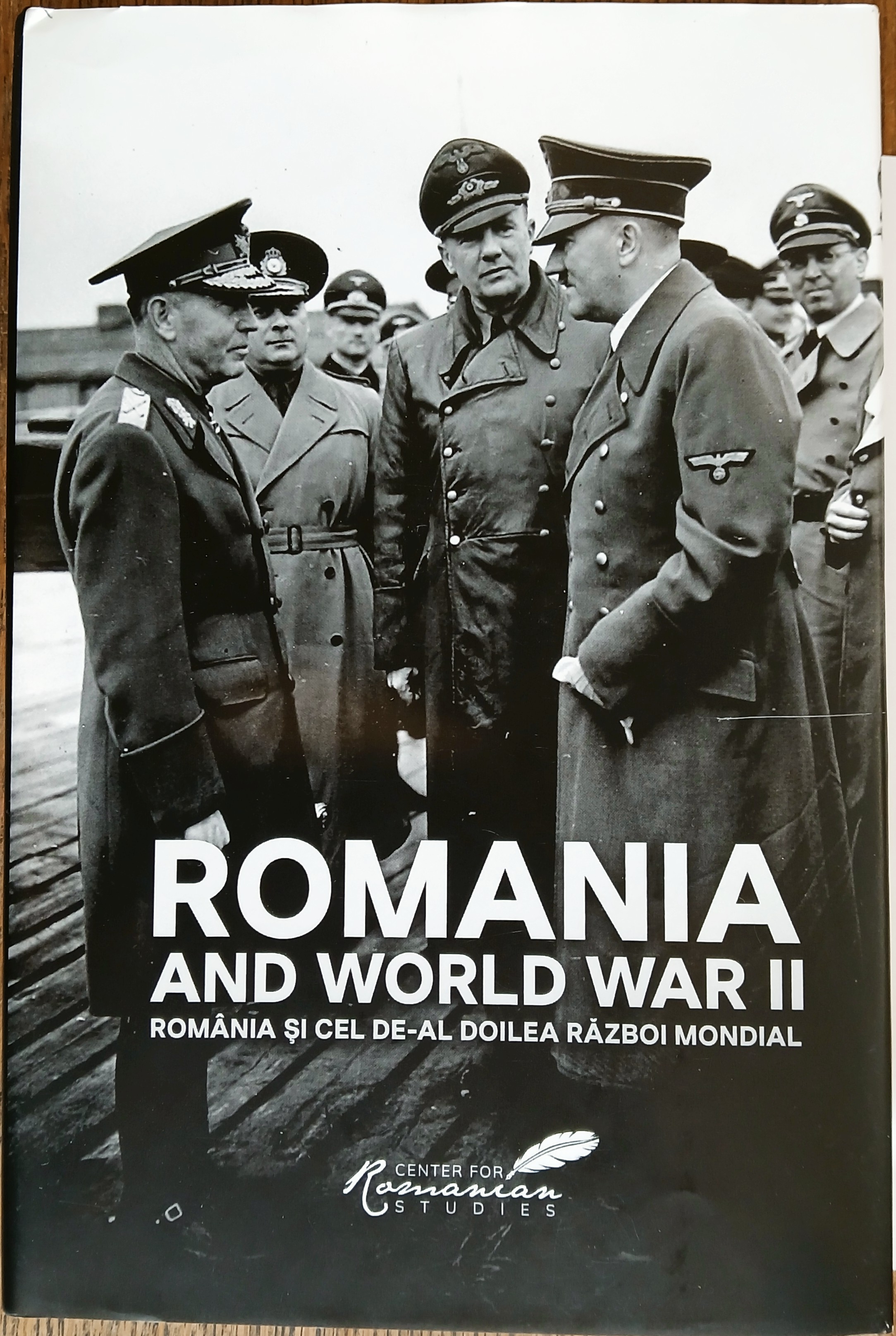 Romania and World War II