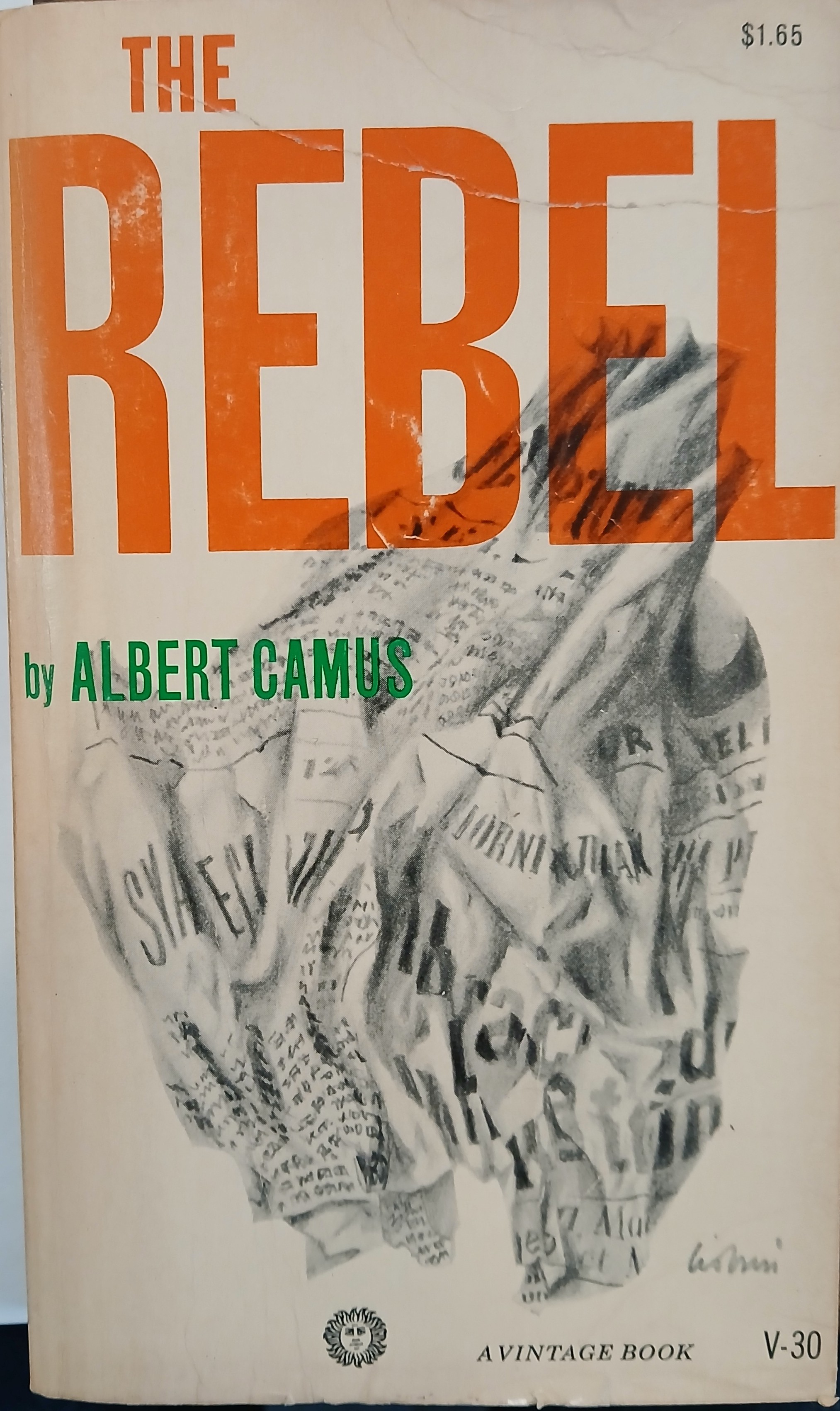 The Rebel