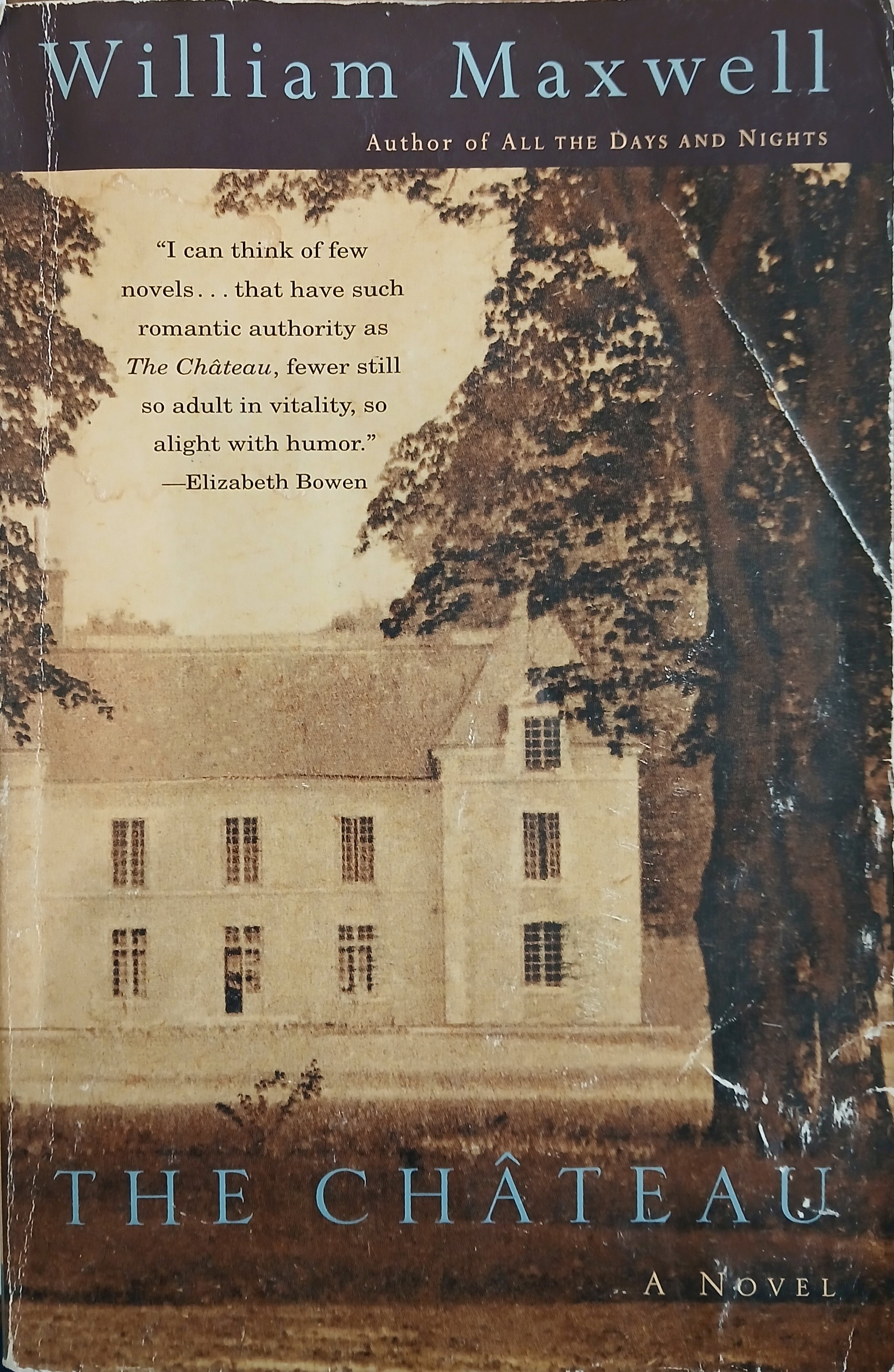 The Chateau