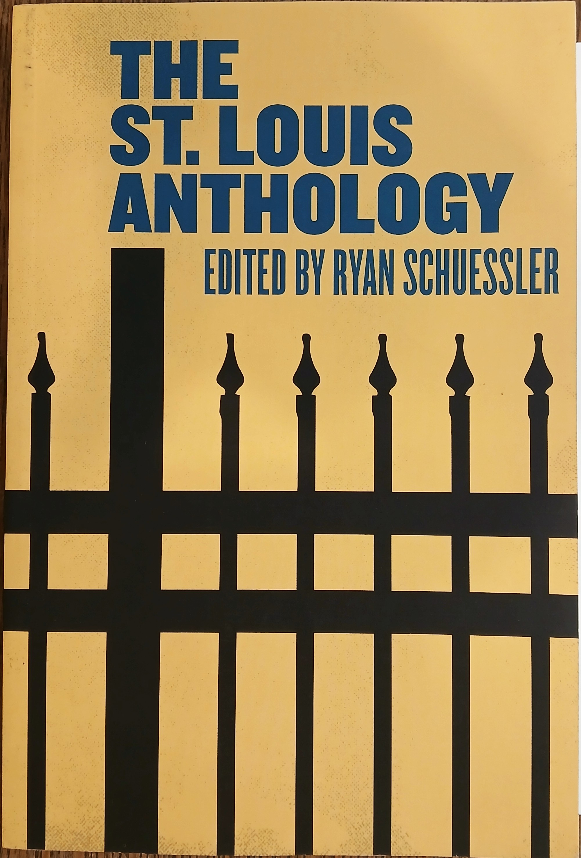 The St. Louis Anthology