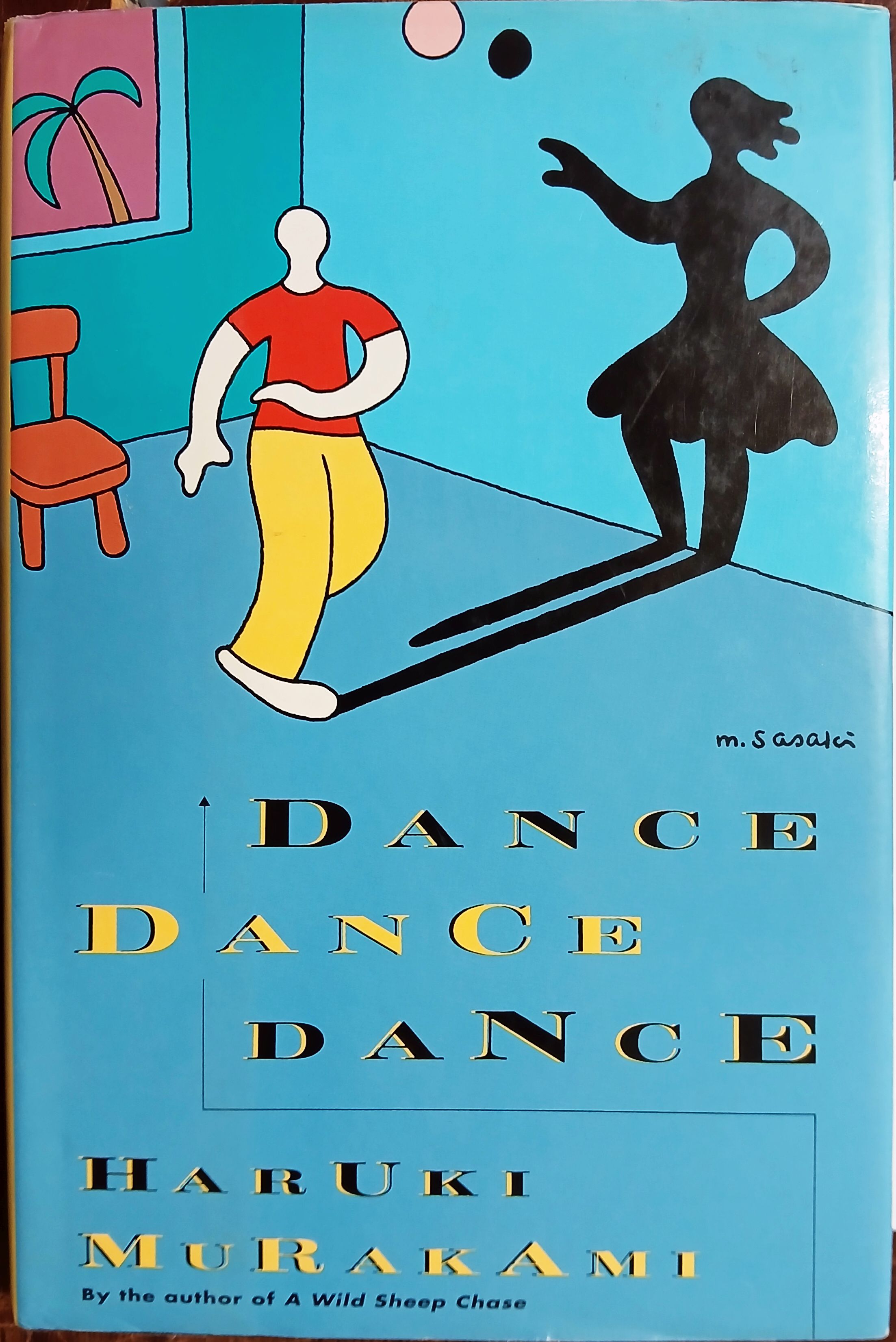Dance, Dance, Dance