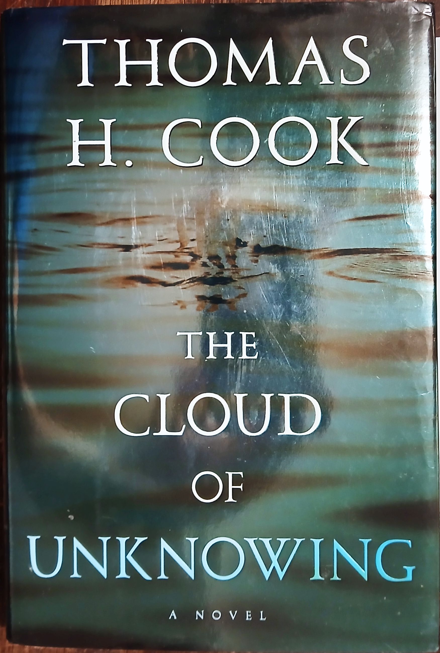The Cloud of Unknowing