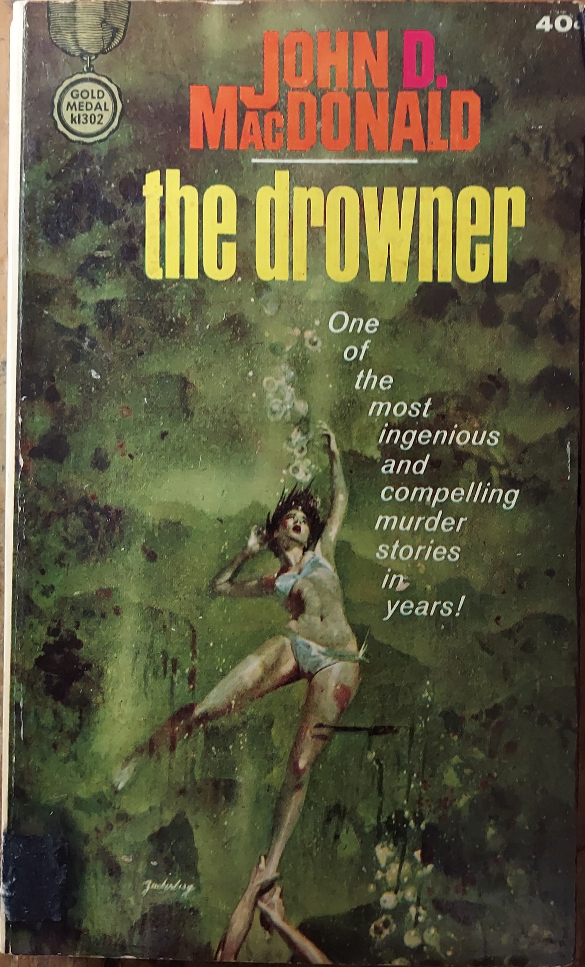 The Drowner
