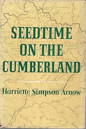 Seedtime on the Cumberland