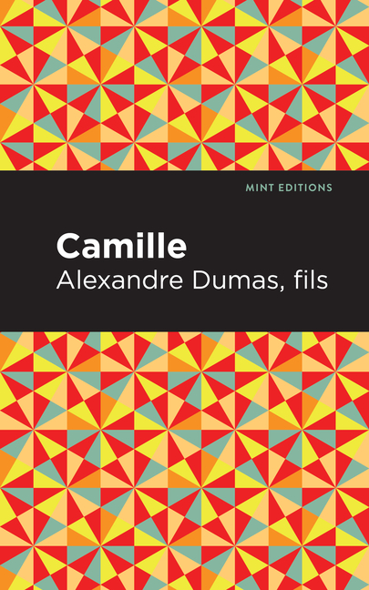 Camille (Mint editions)
