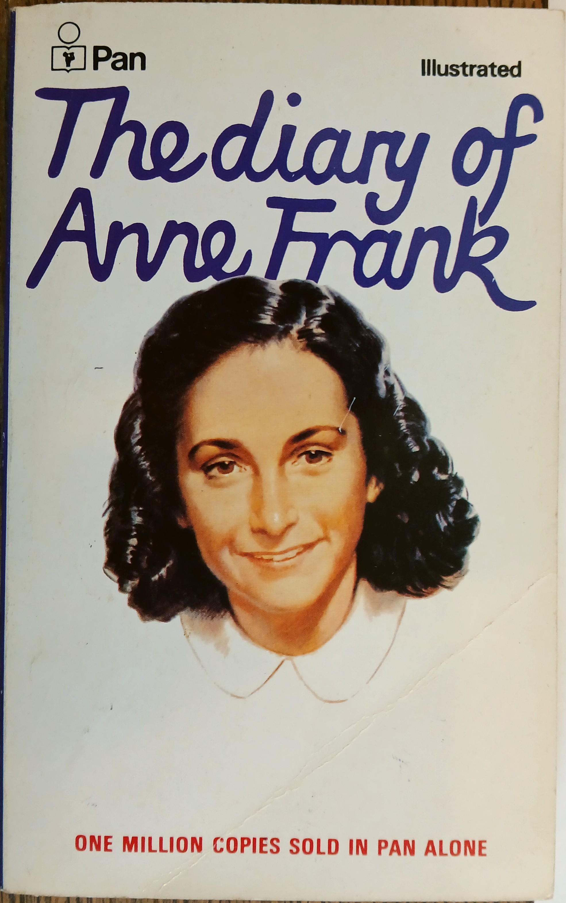 The Diary of Anne Frank