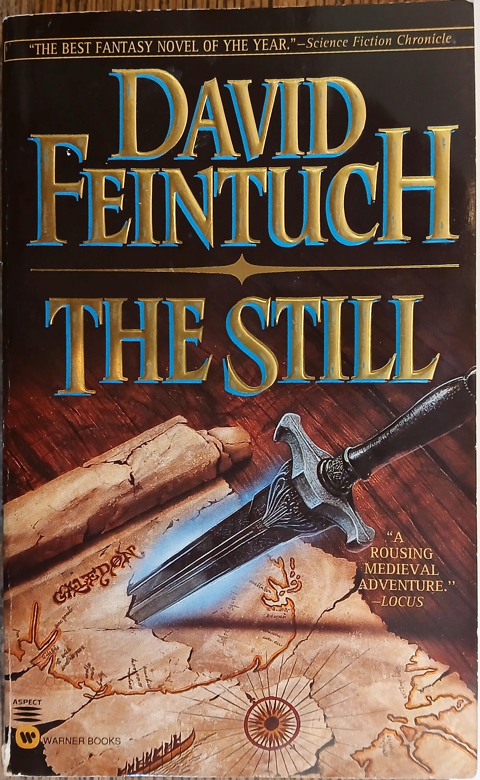 The Still