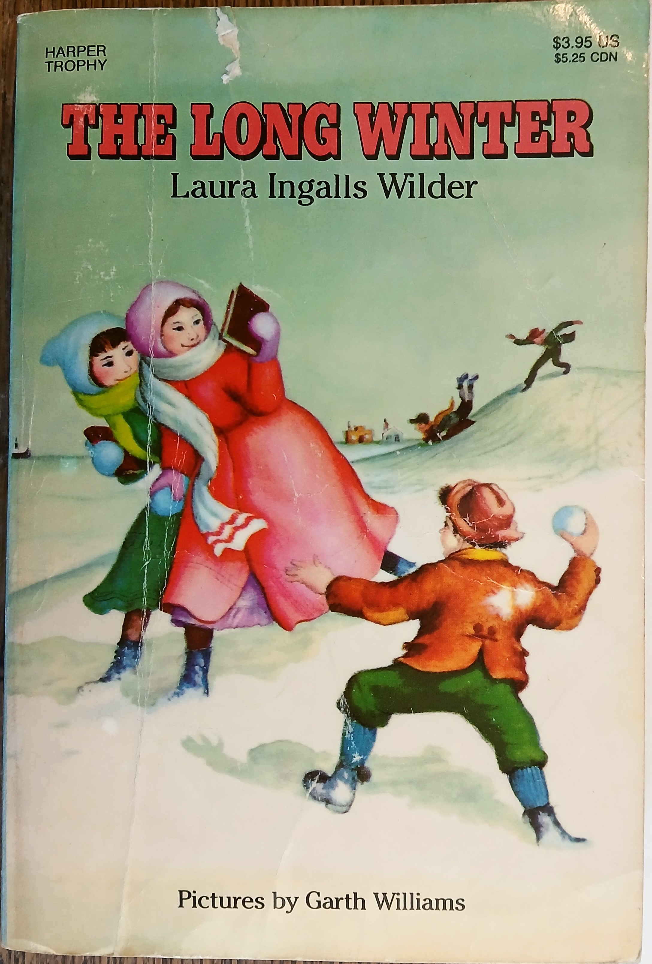 The Long Winter