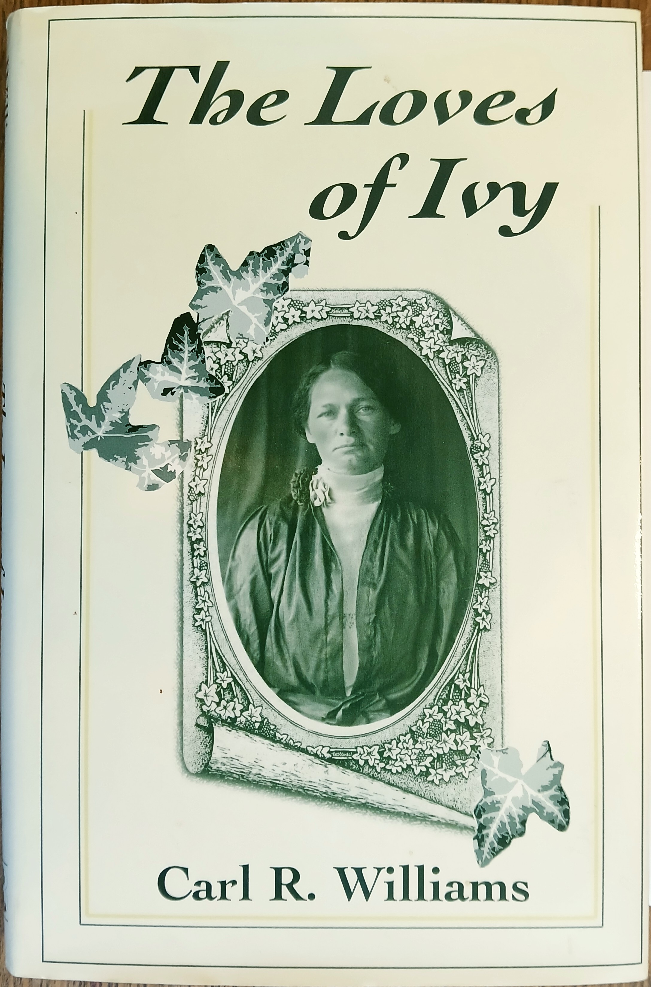 The Loves of Ivy