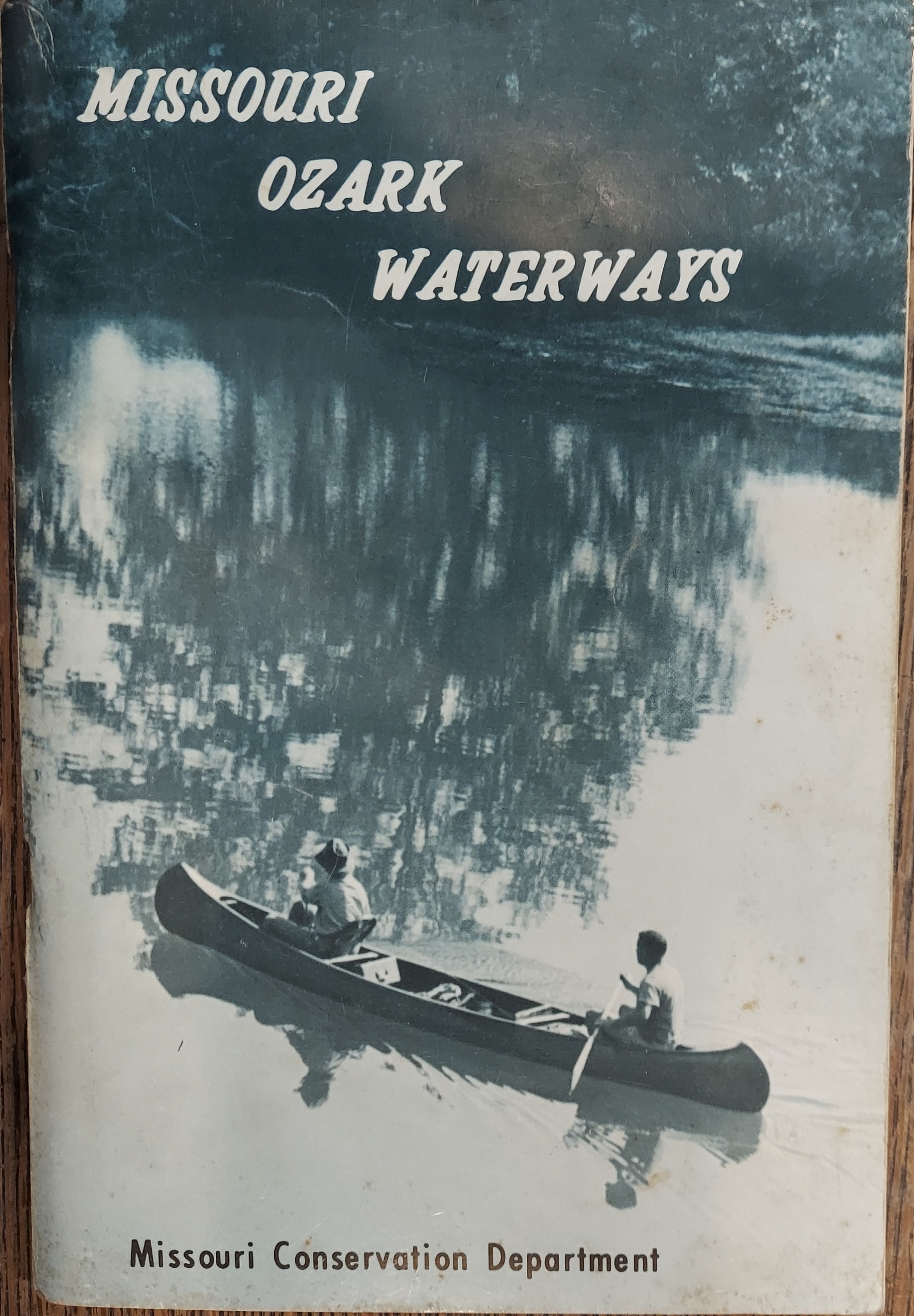 Missouri Ozark Waterways