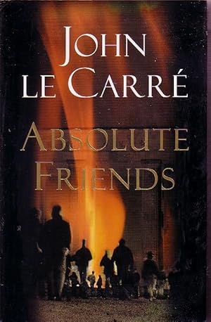 Absolute Friends
