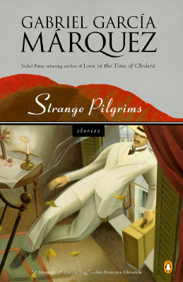 Strange Pilgrims: Stories (Penguin Great Books of the 20th Century)