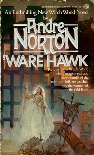 Ware Hawk