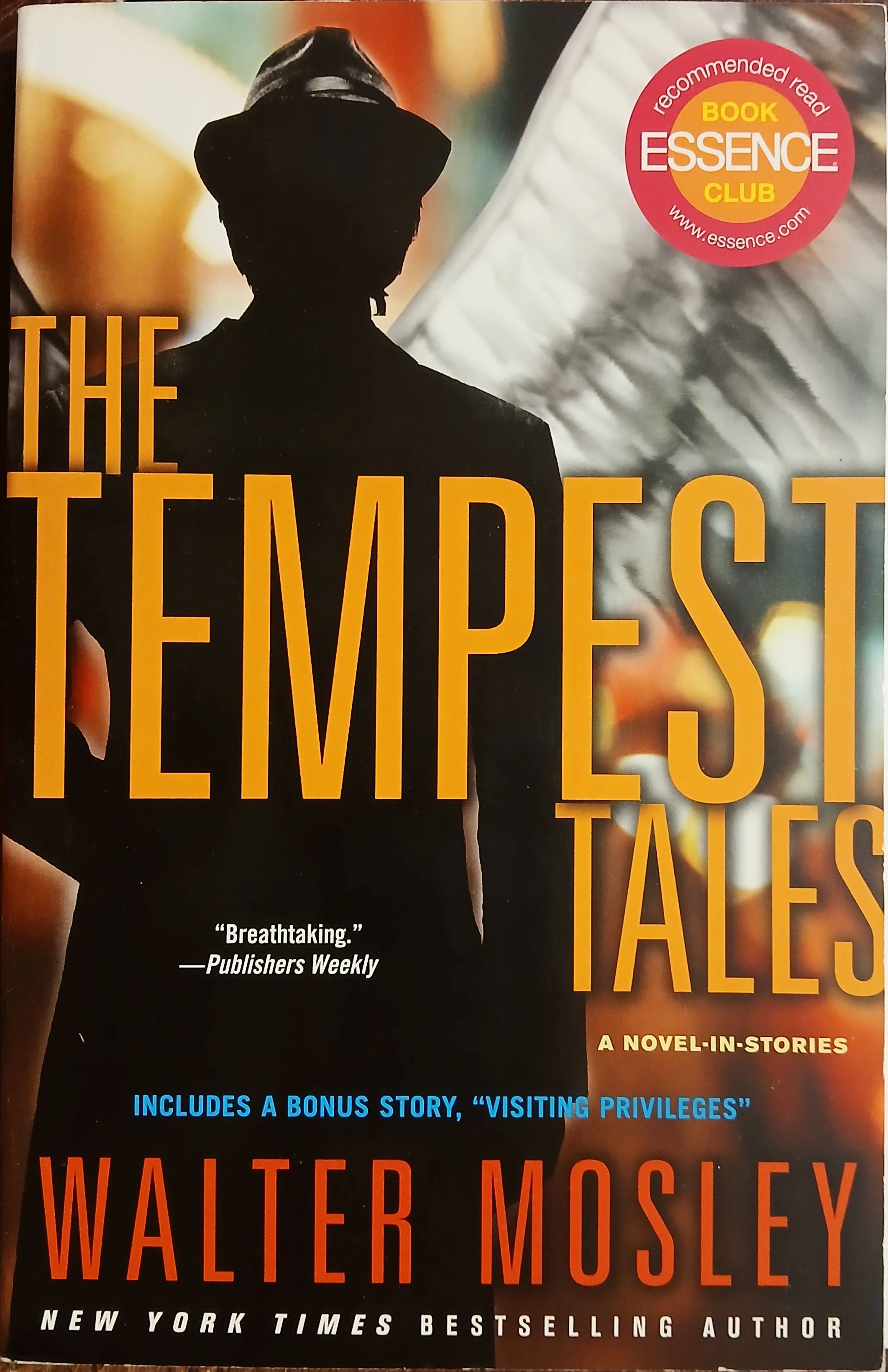 The Tempest Tales
