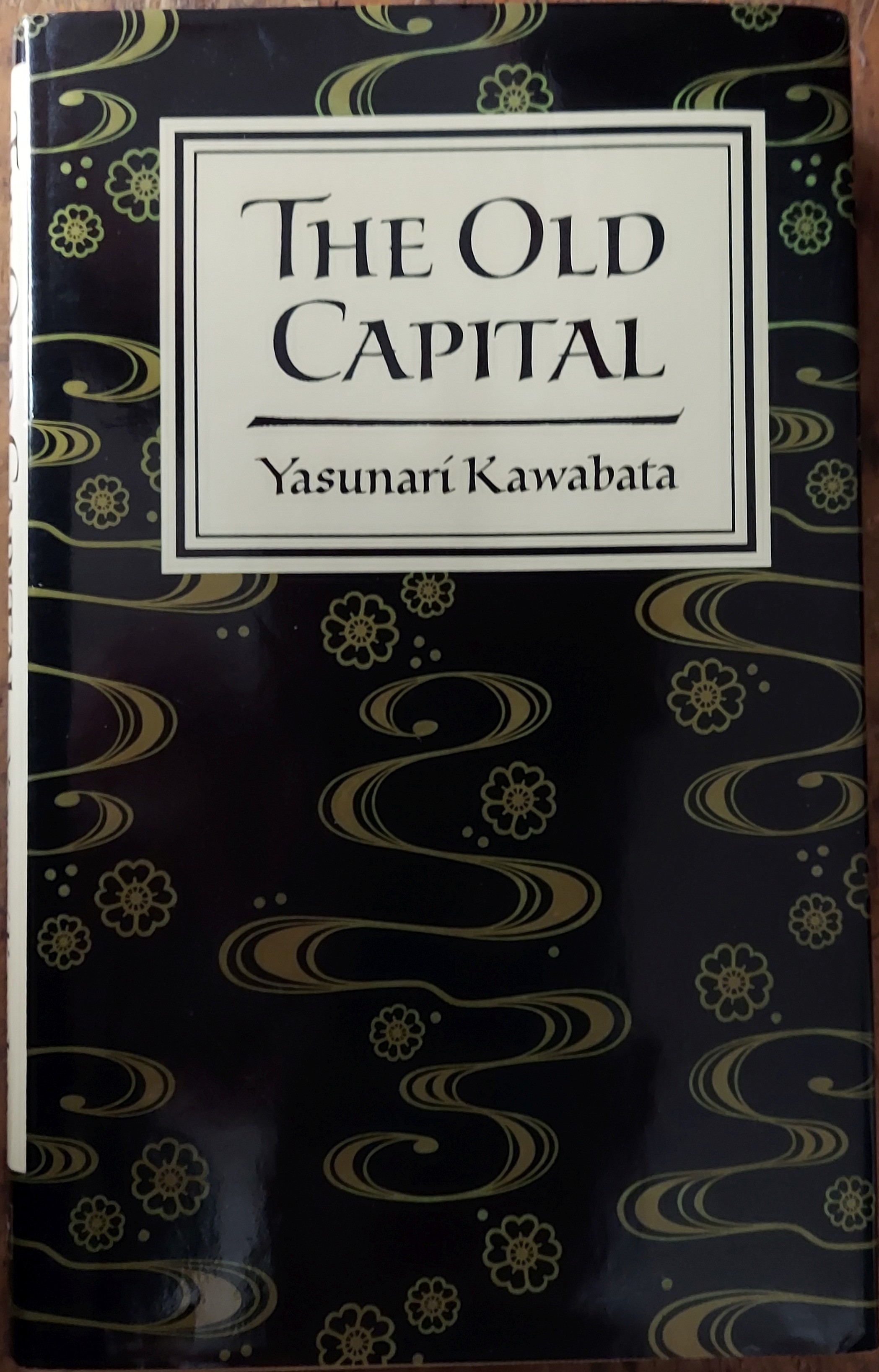 The Old Capital