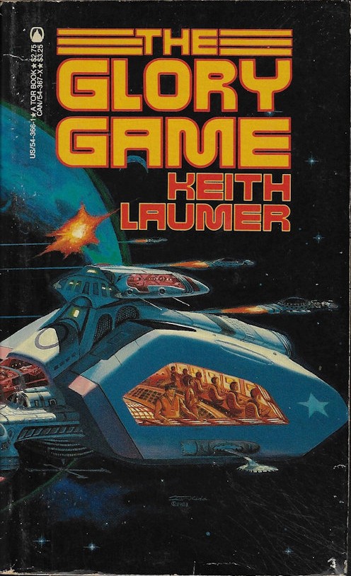 The Glory Game