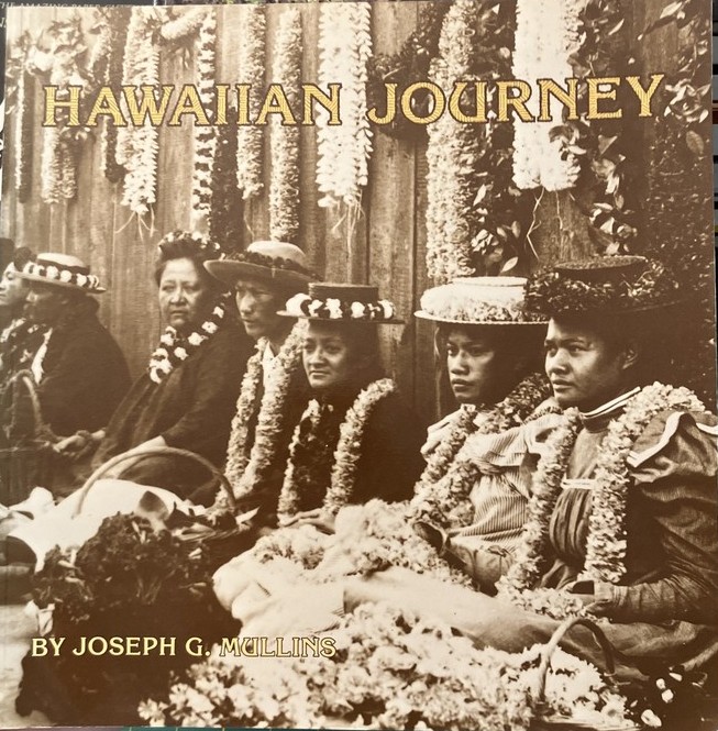Hawaiian Journey