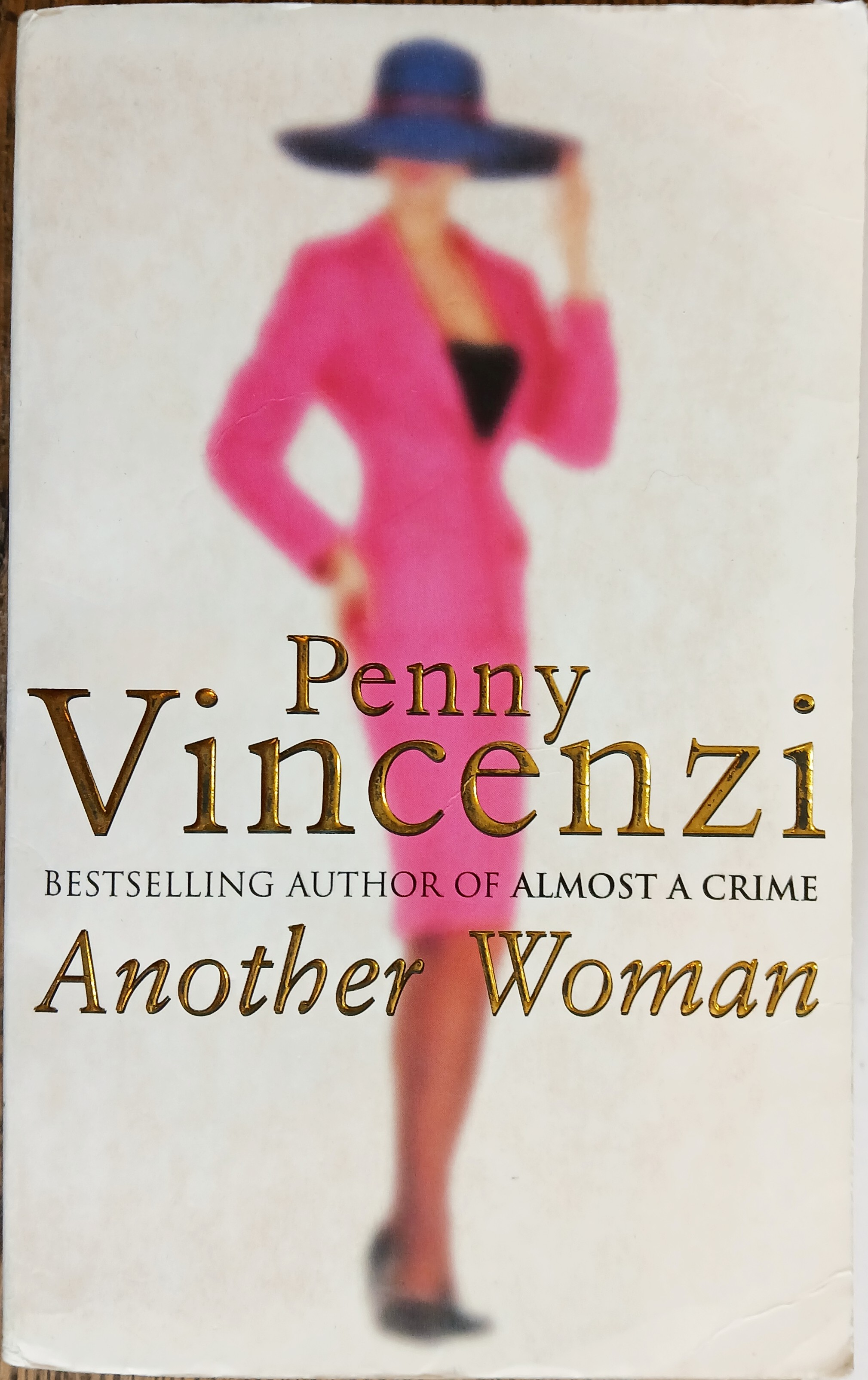 Another Woman