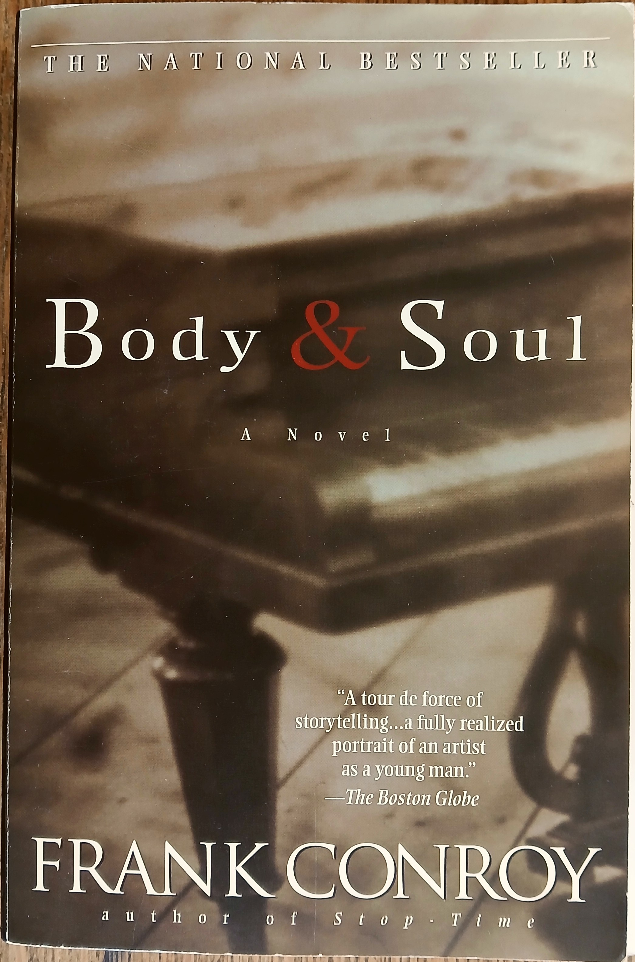Body and Soul