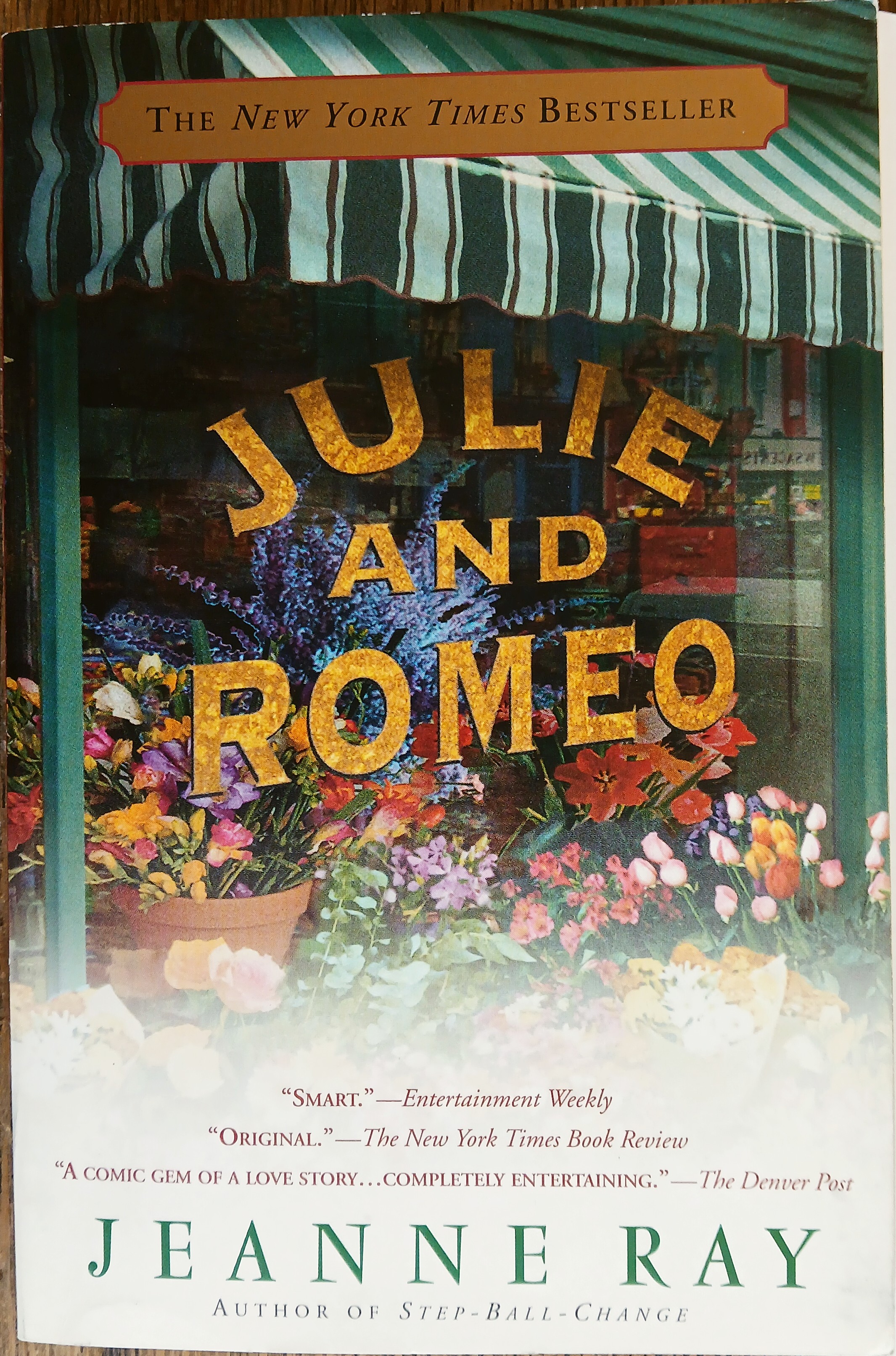 Julie and Romeo
