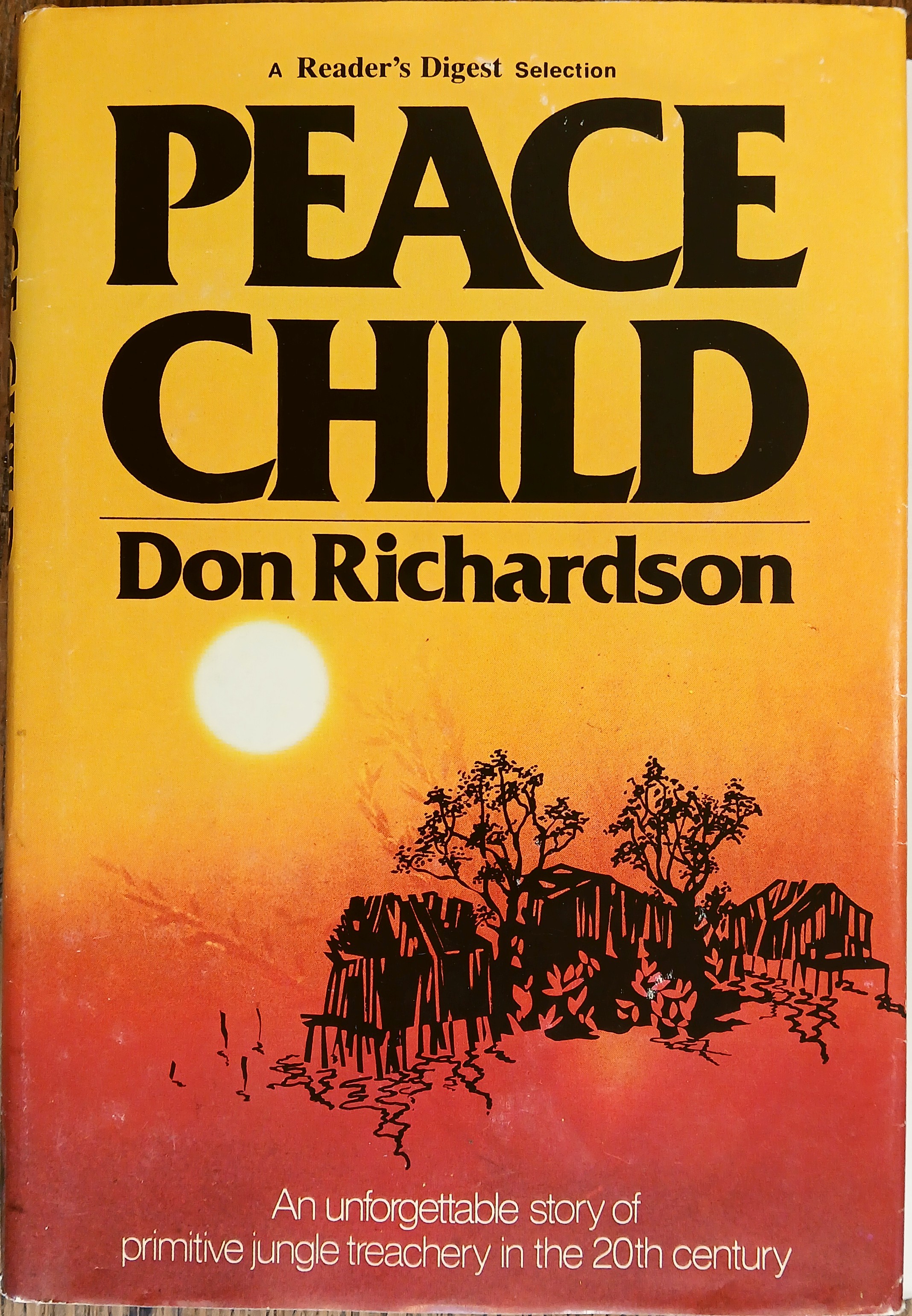 Peace Child
