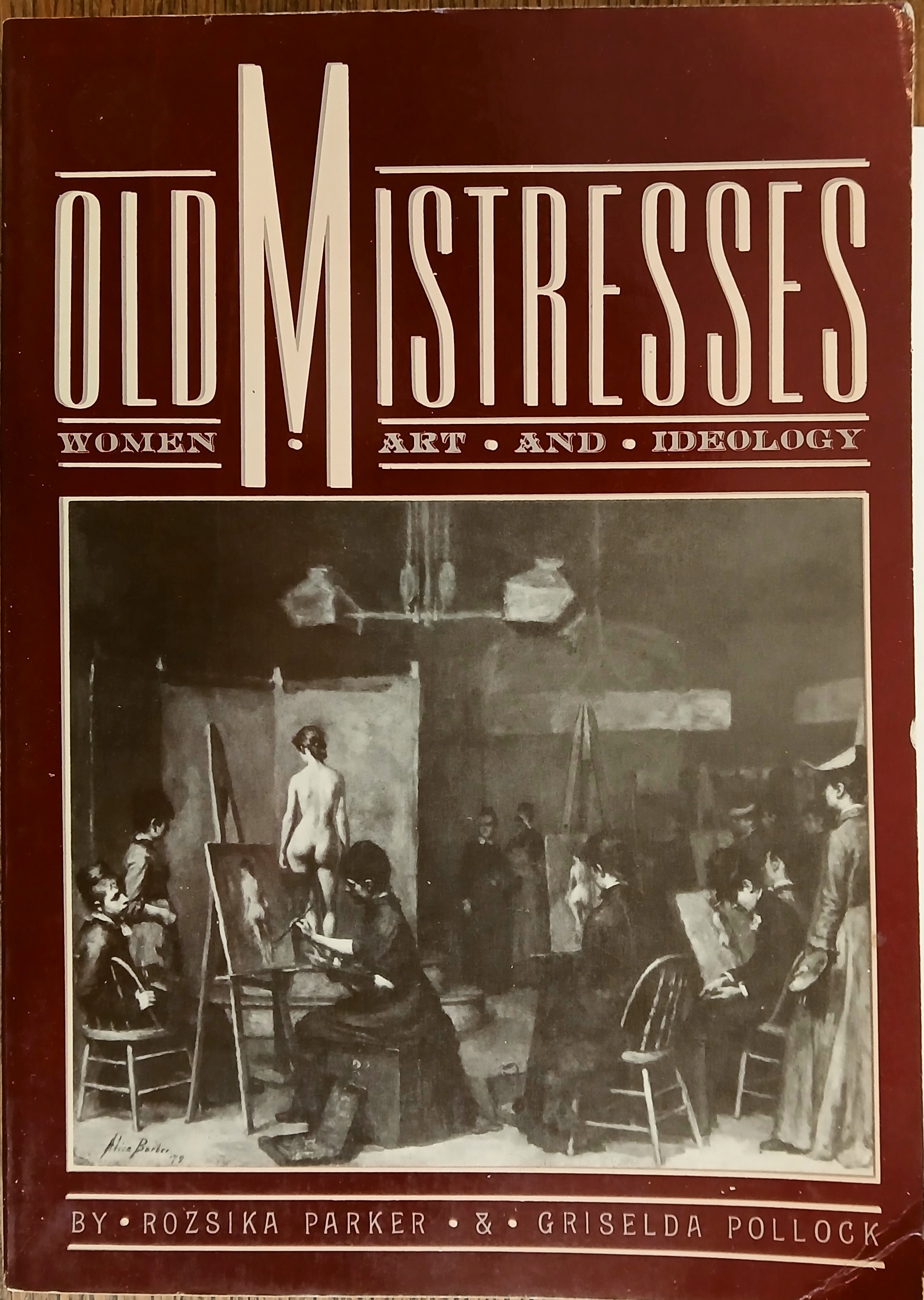 Old Mistresses
