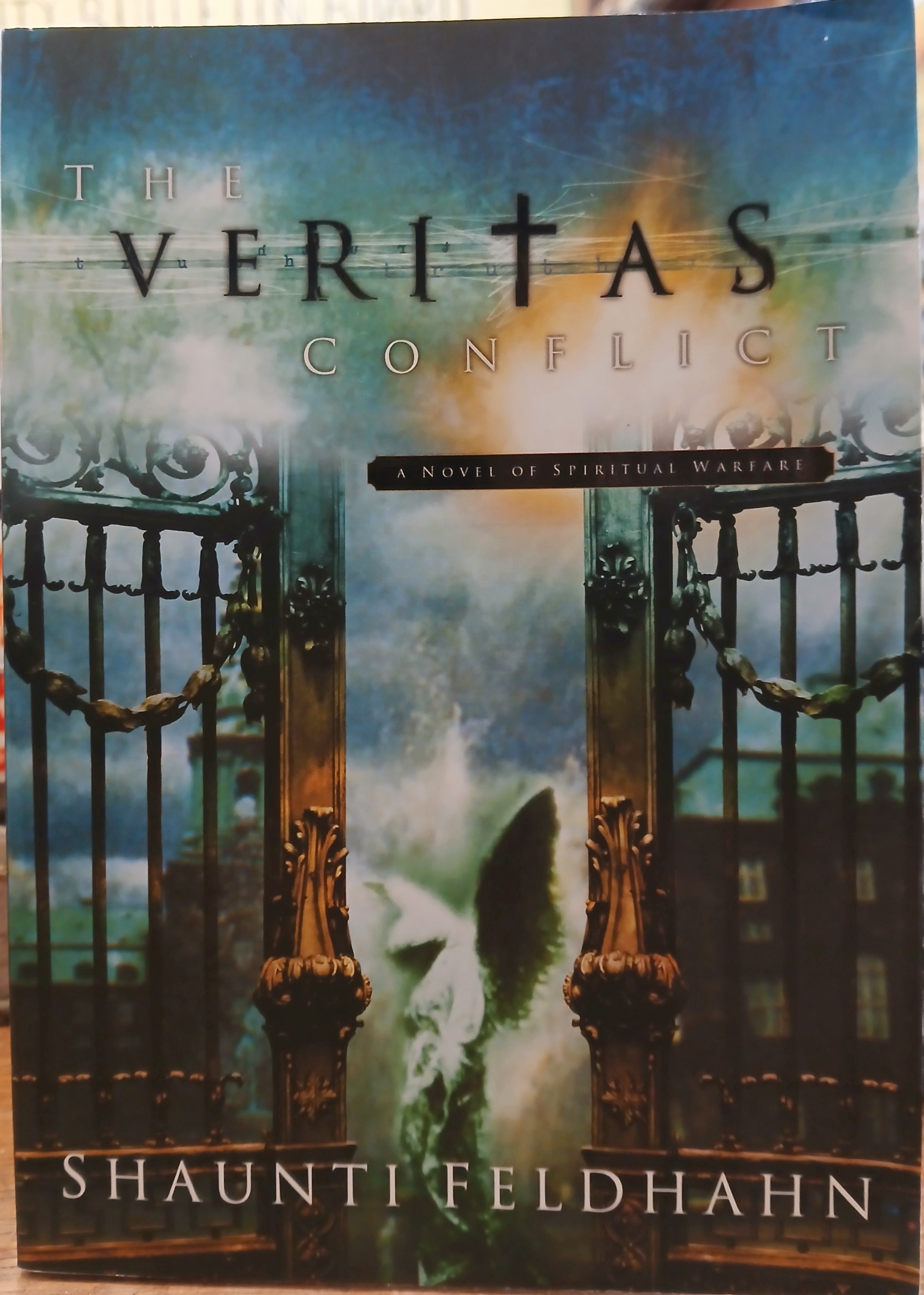 The Veritas Conflict