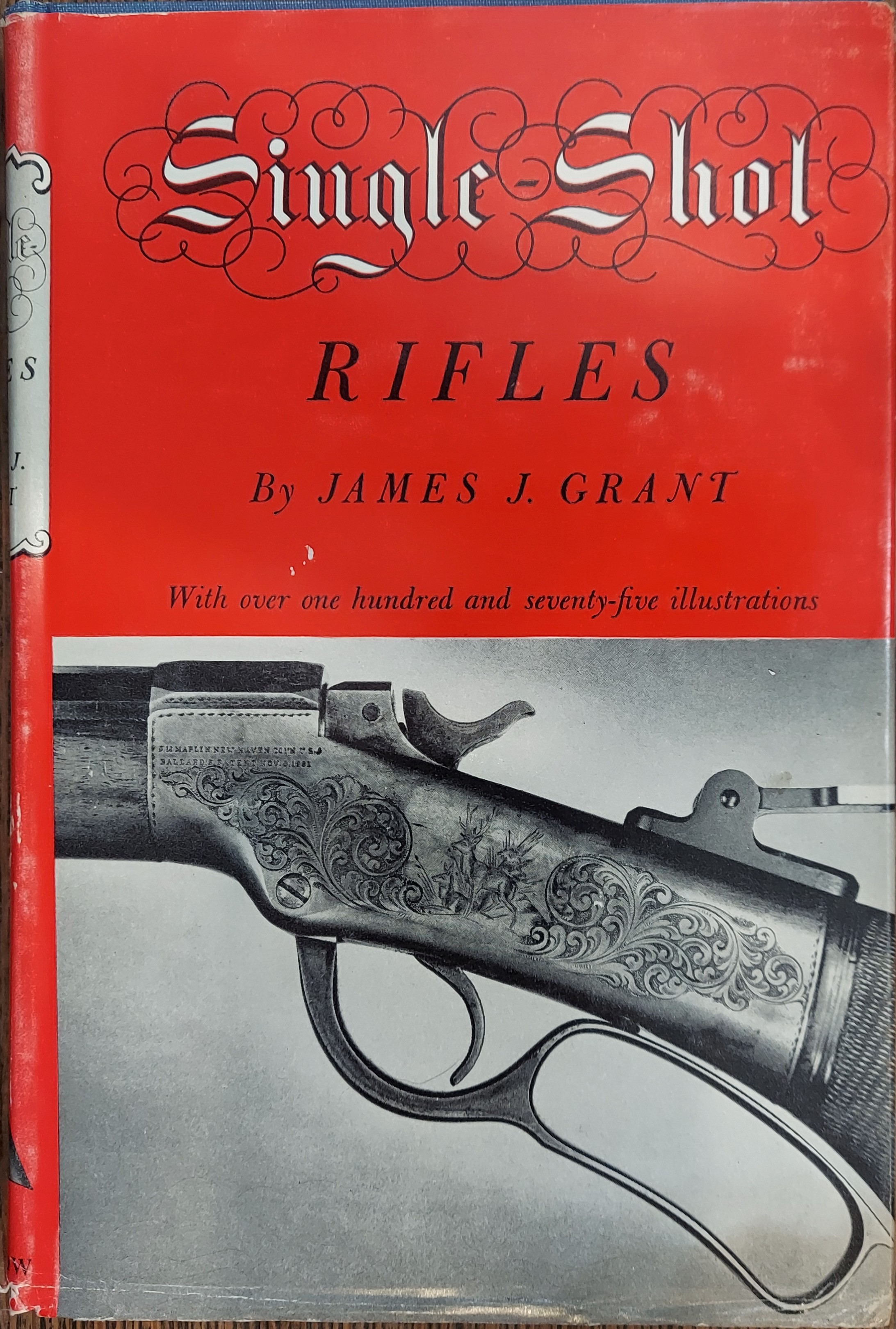 Single Shot Rifles
