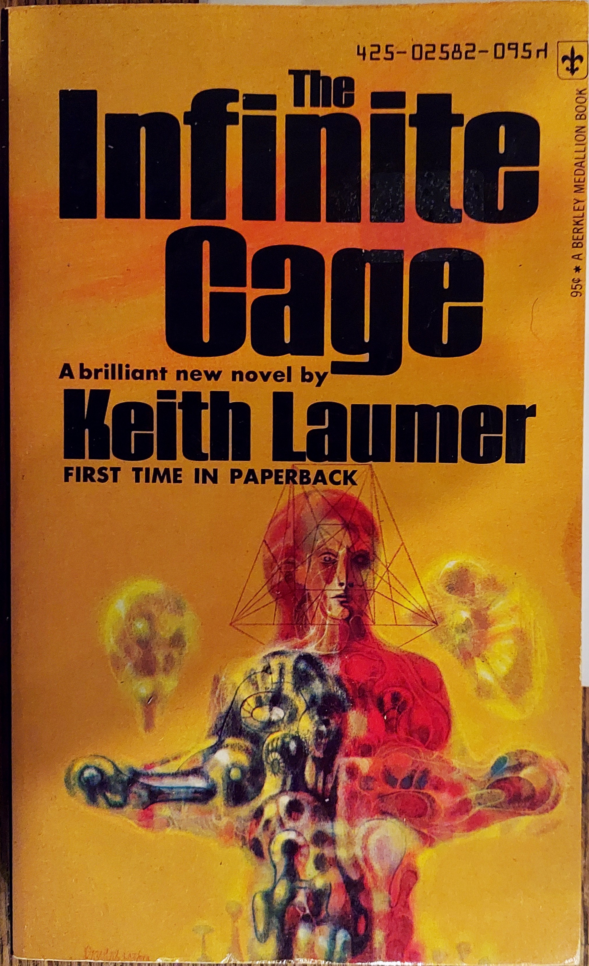 The Infinite Cage