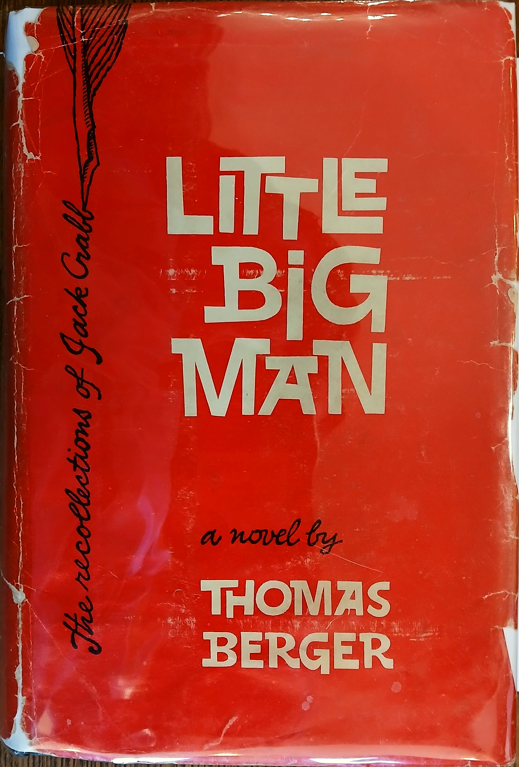 Little Big Man