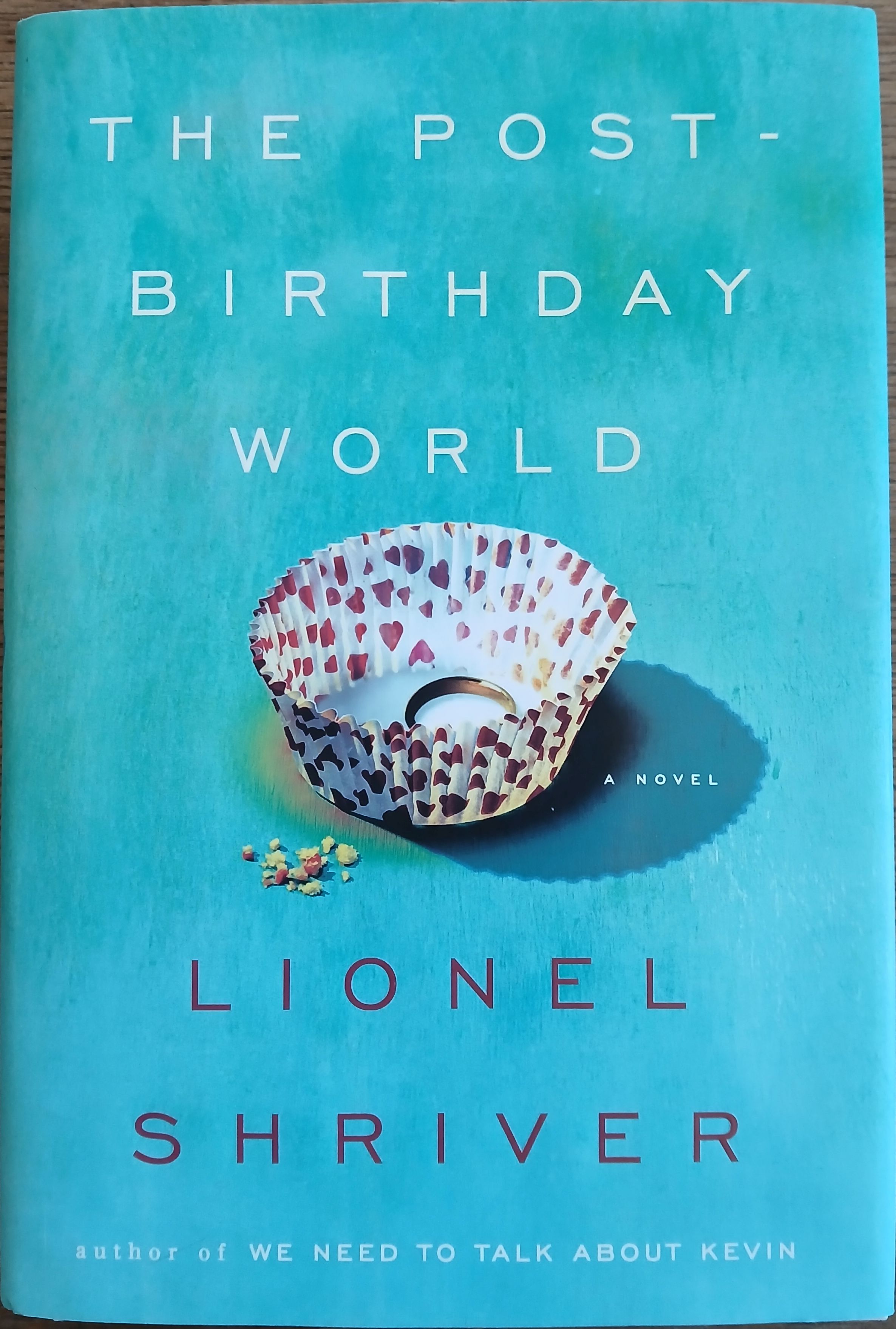 The Post-Birthday World