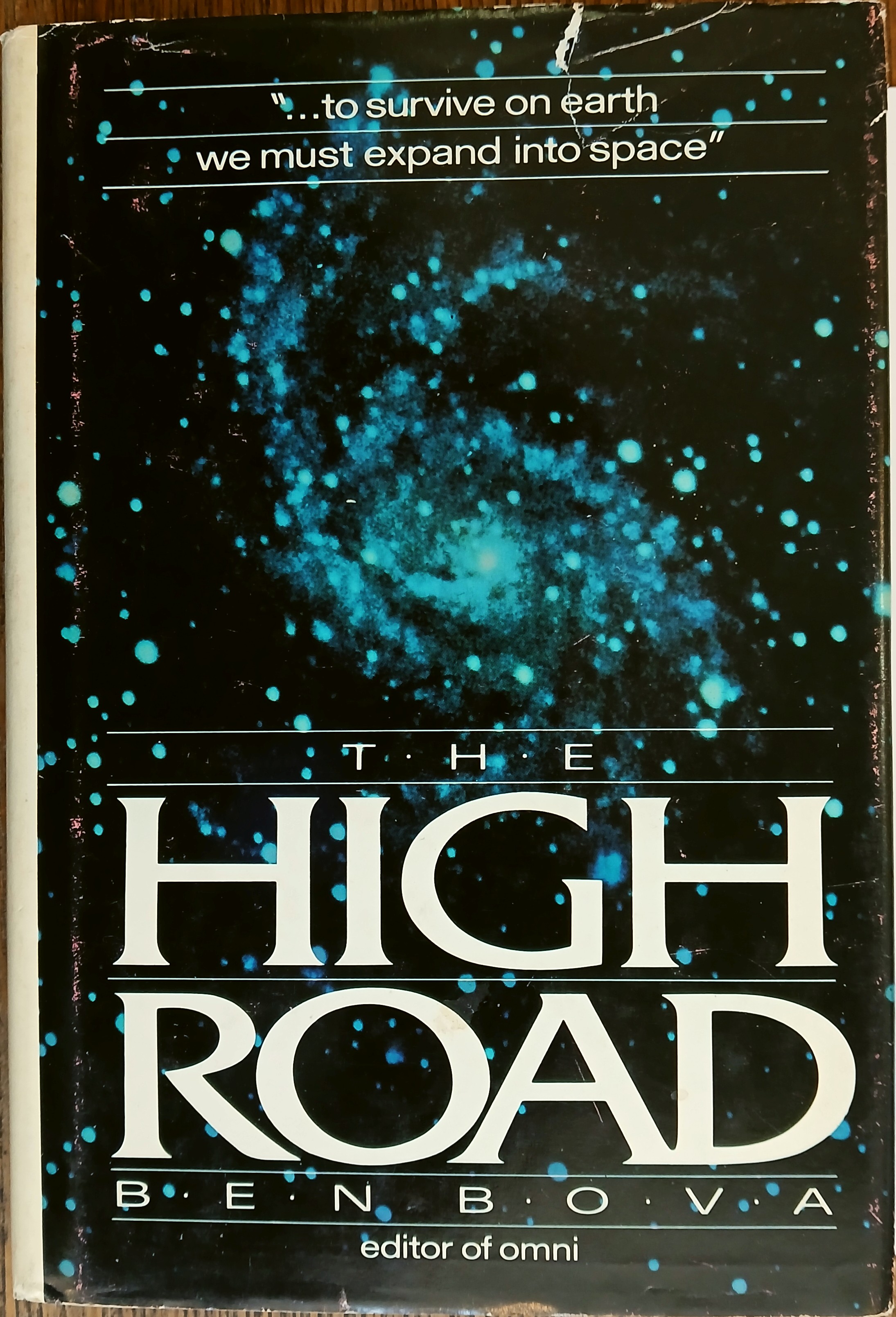 The High Road