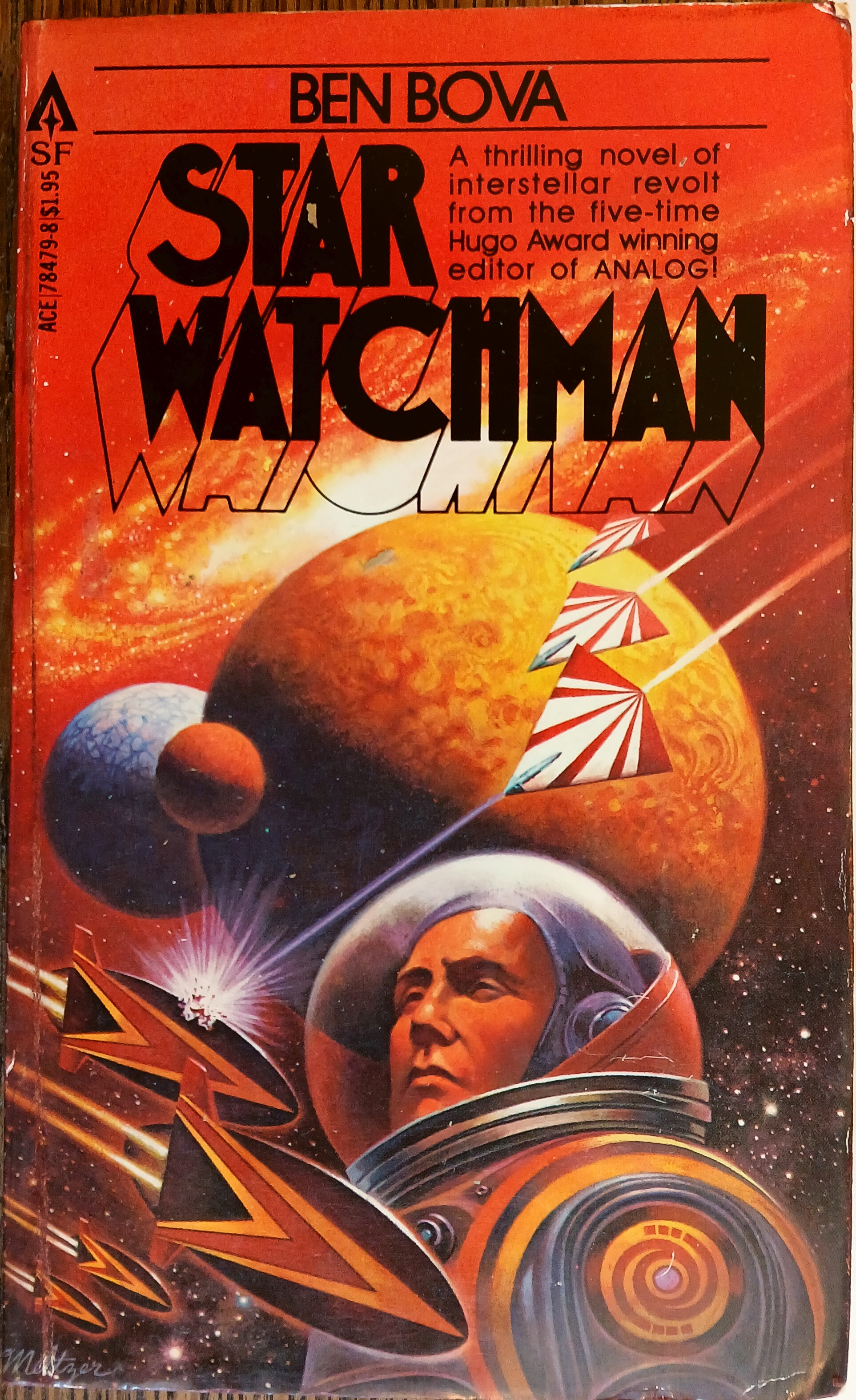 Star Watchman