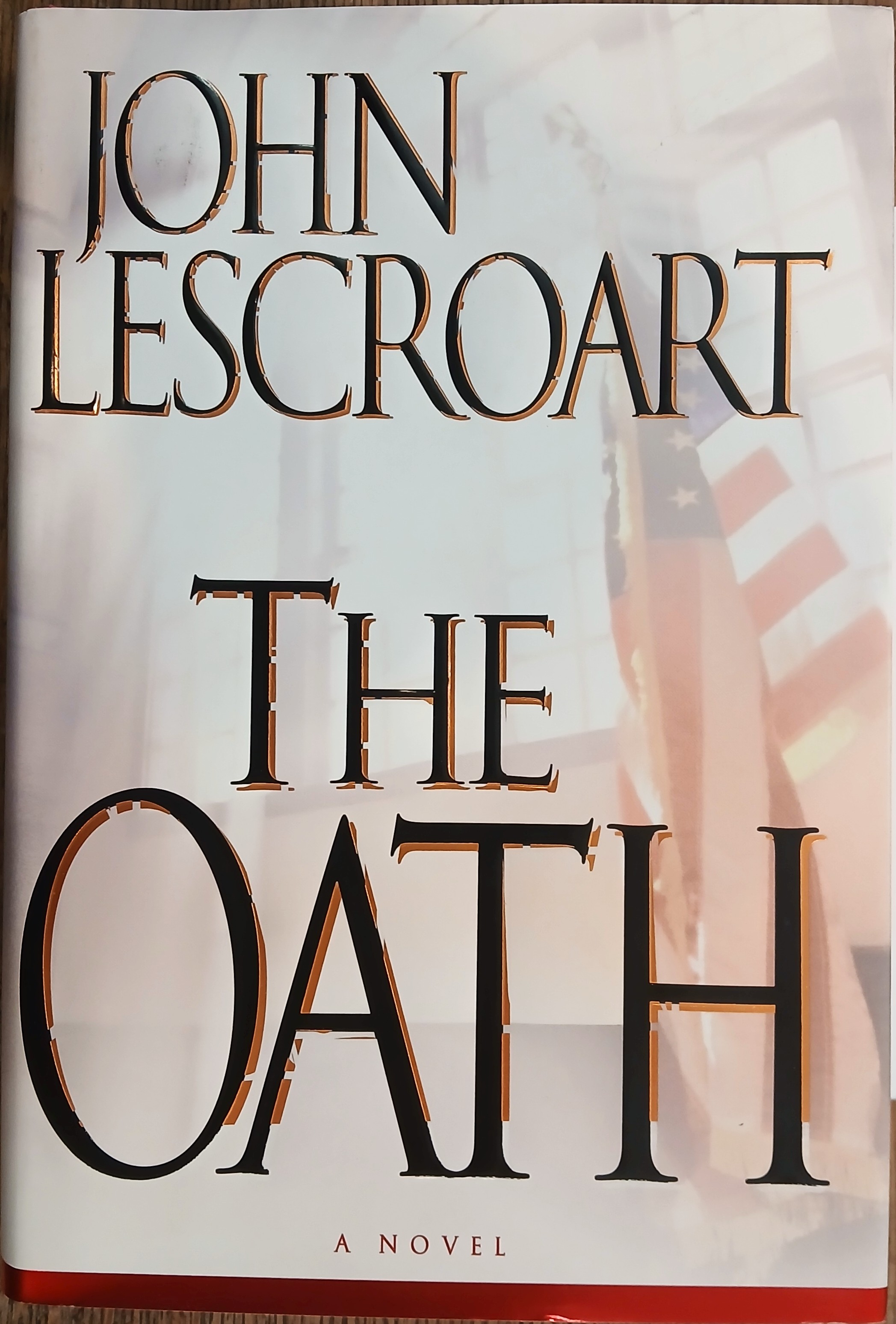 The Oath
