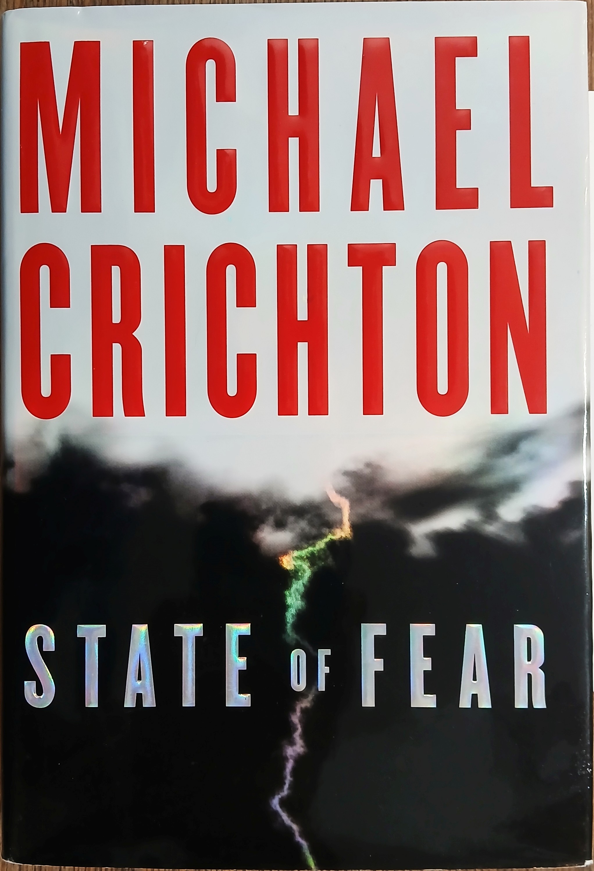 State of Fear