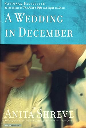 A Wedding in December