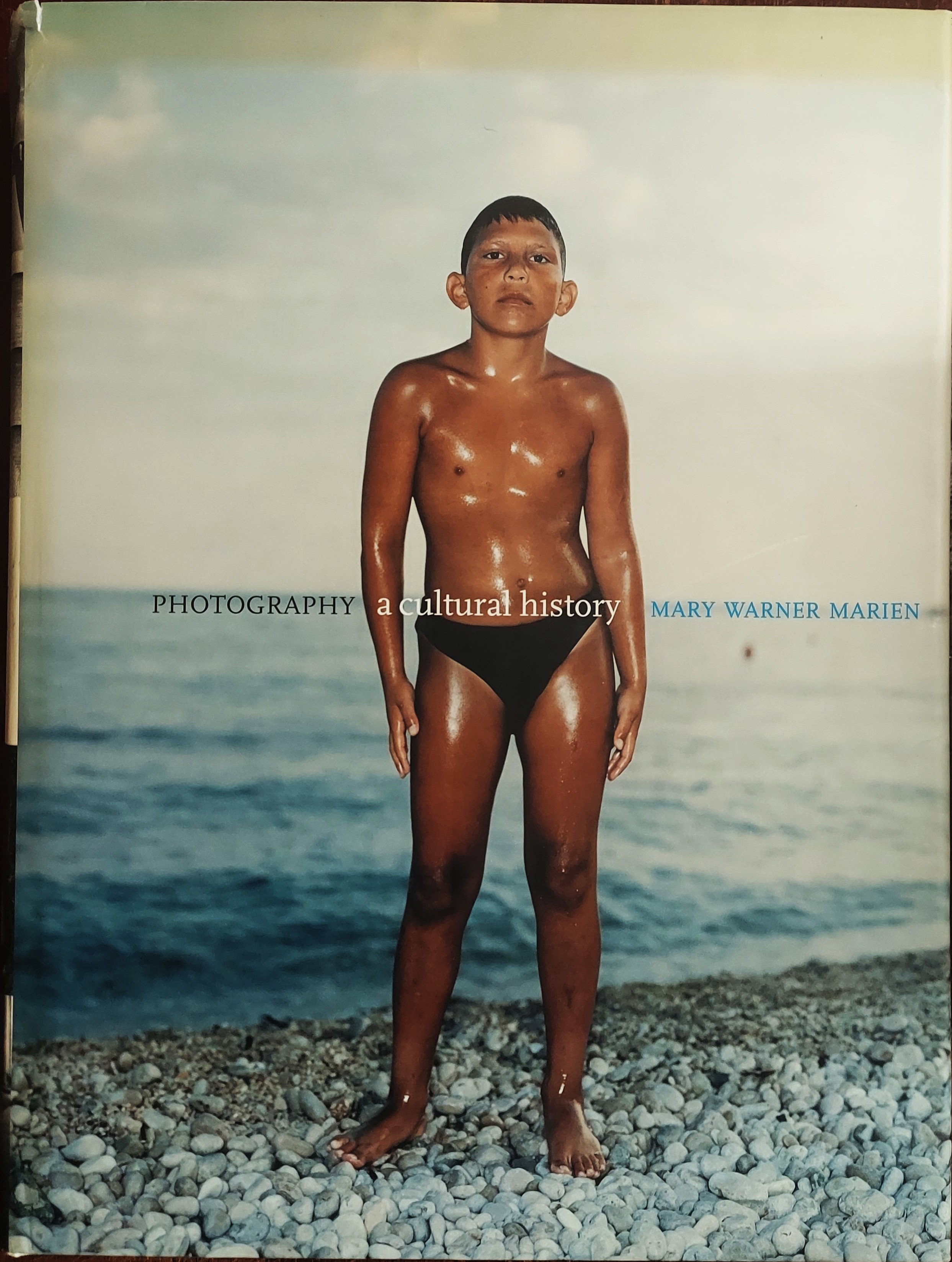 Photography: A Cultural History