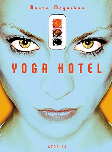 Yoga Hotel : Stories