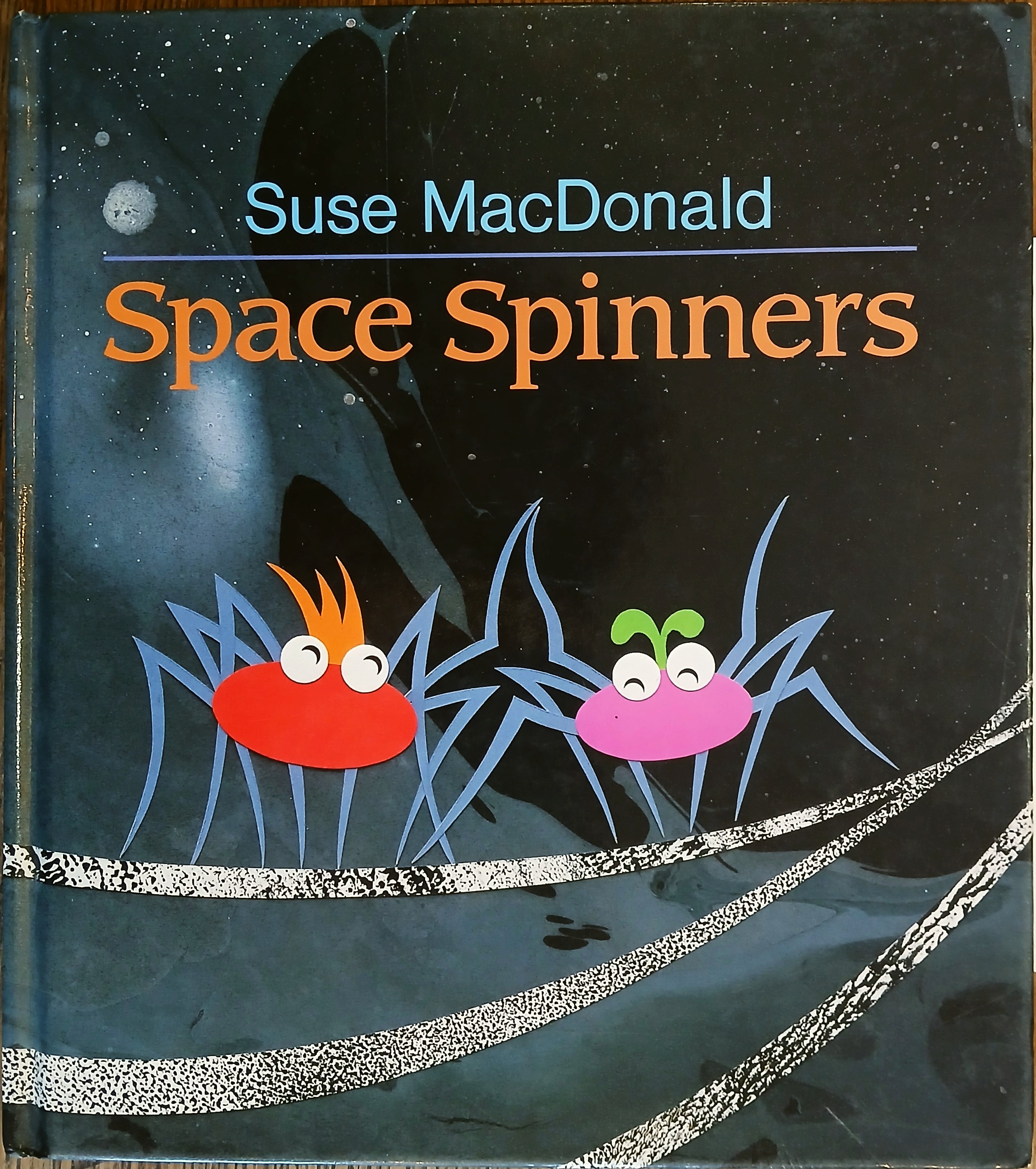 Space Spinners