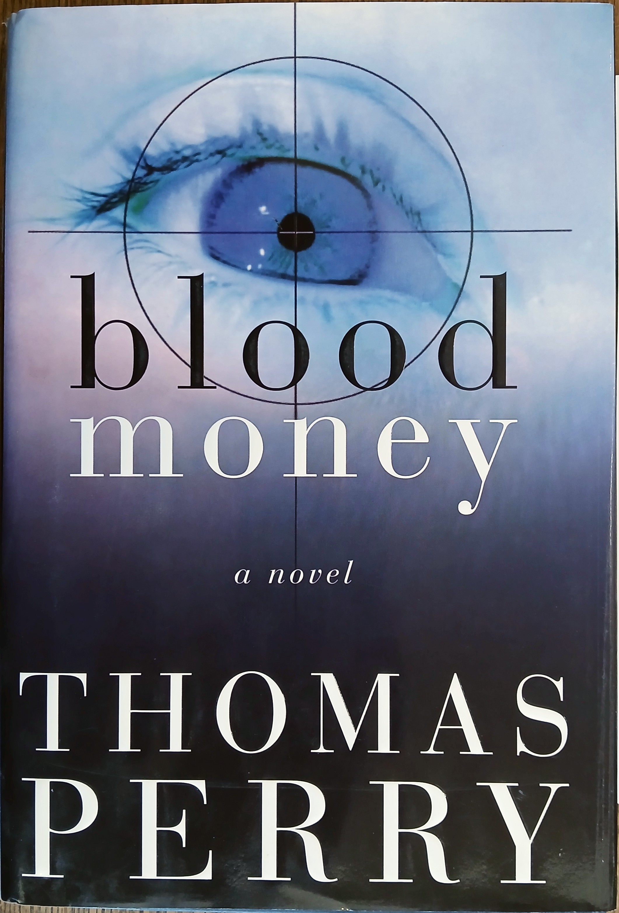 Blood Money