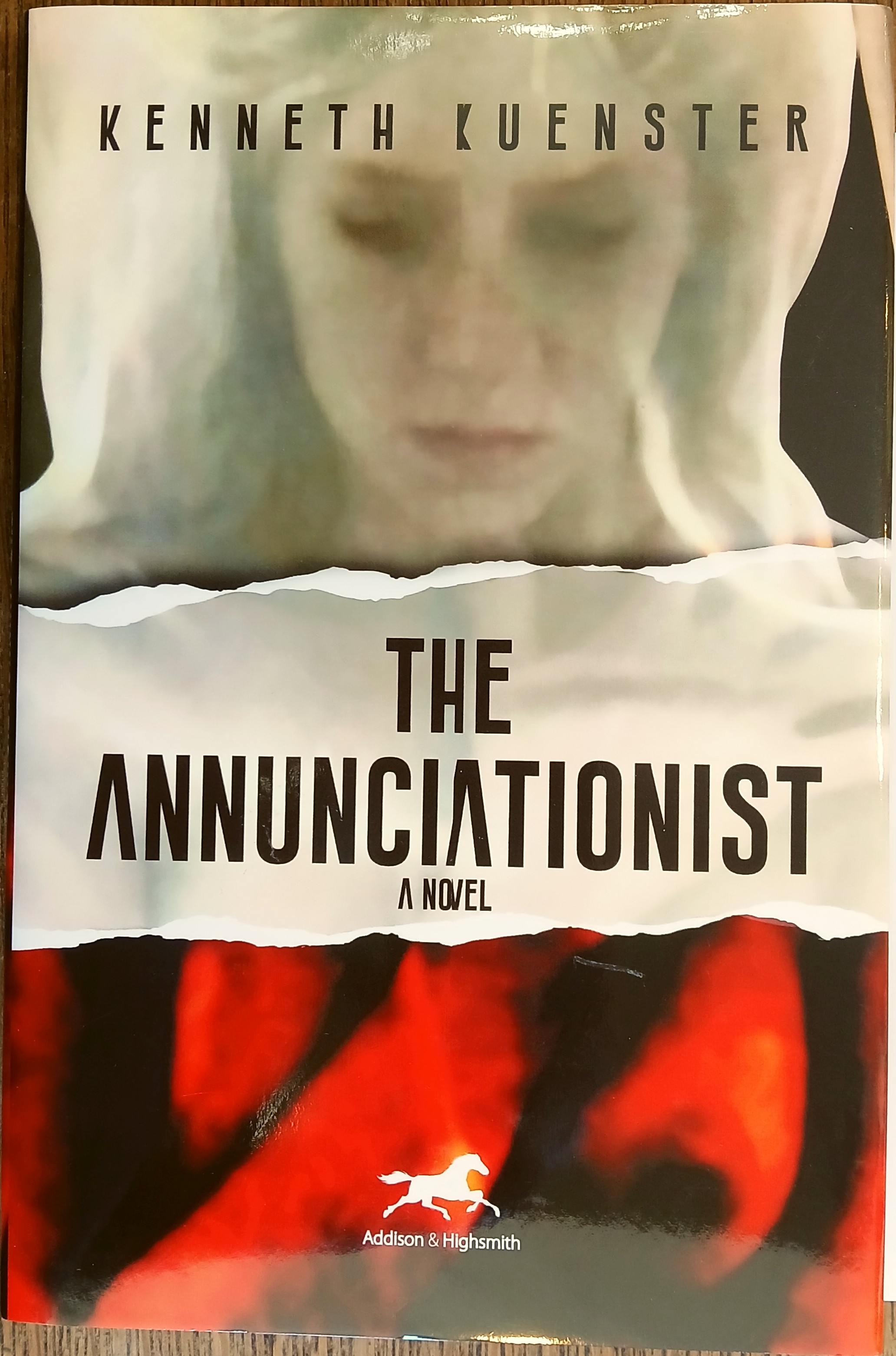 The Annunciationist