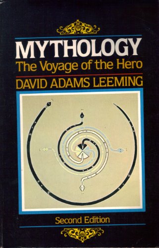 Mythology: The Voyage of the Hero