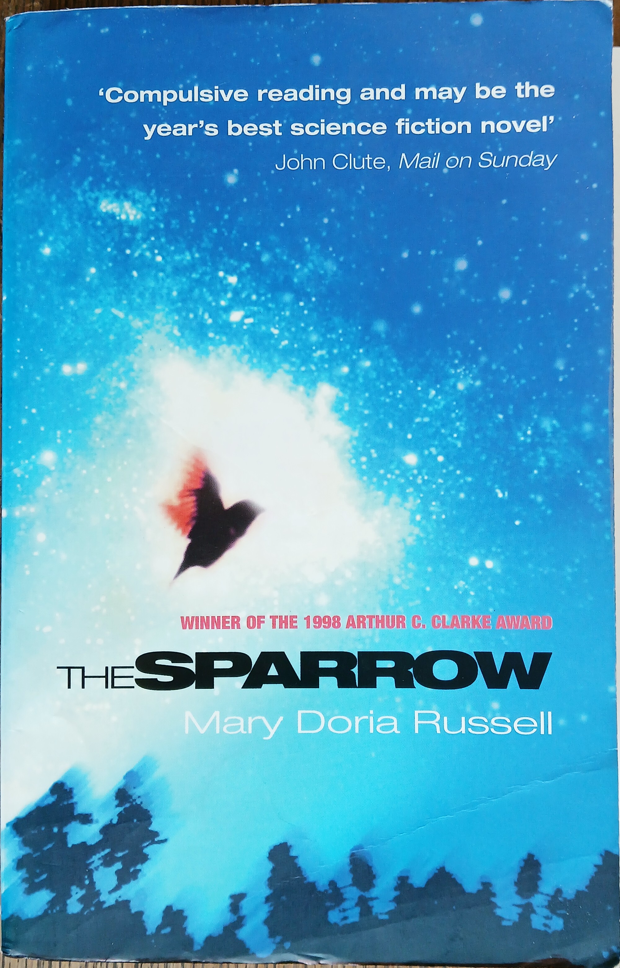 The Sparrow