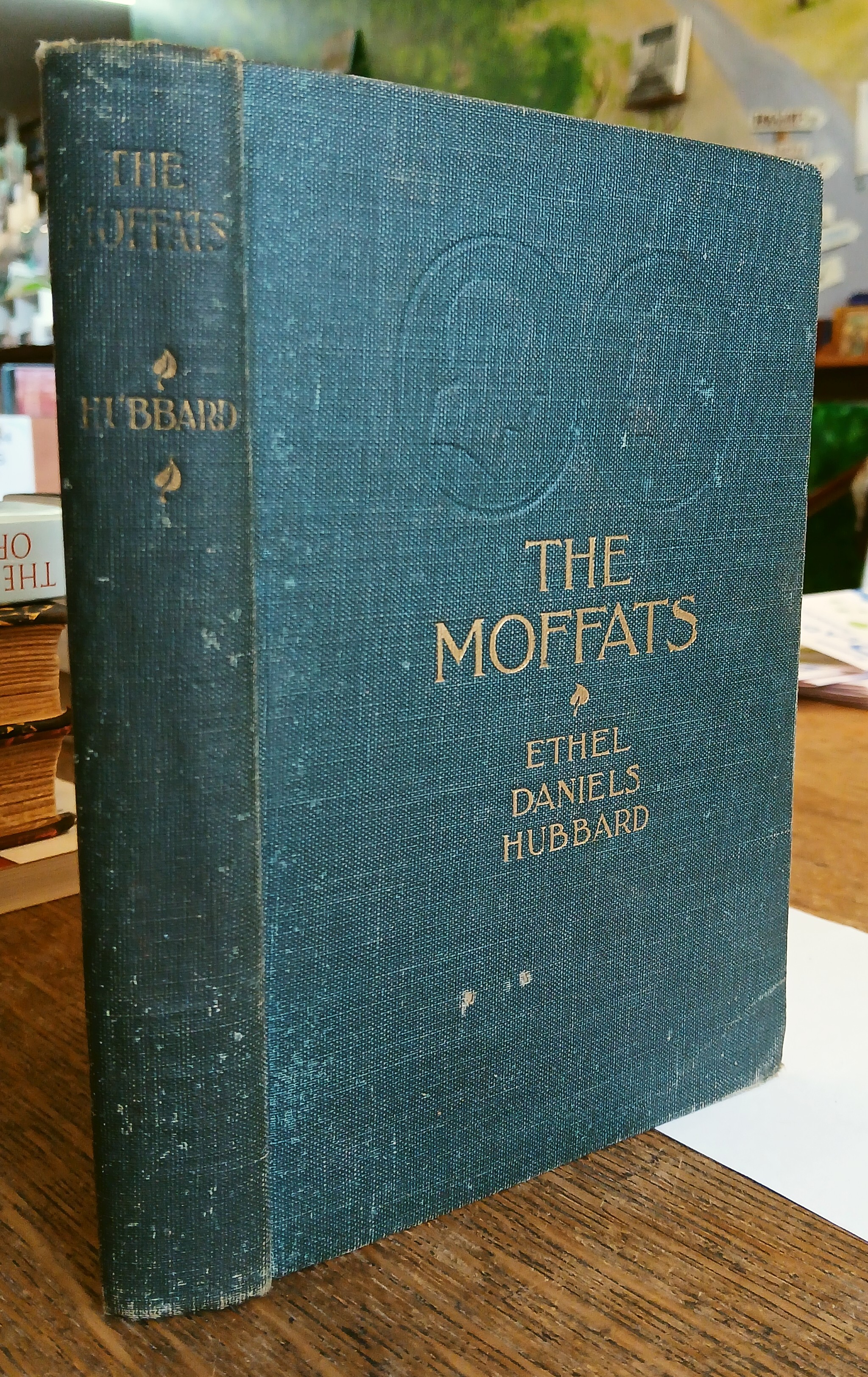The Moffats