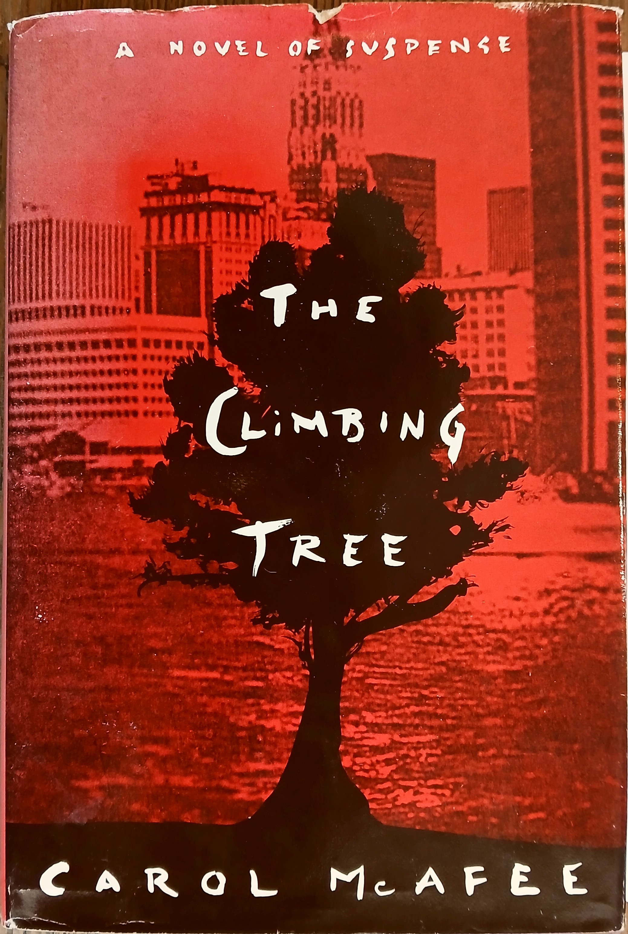 The Climbing Tree